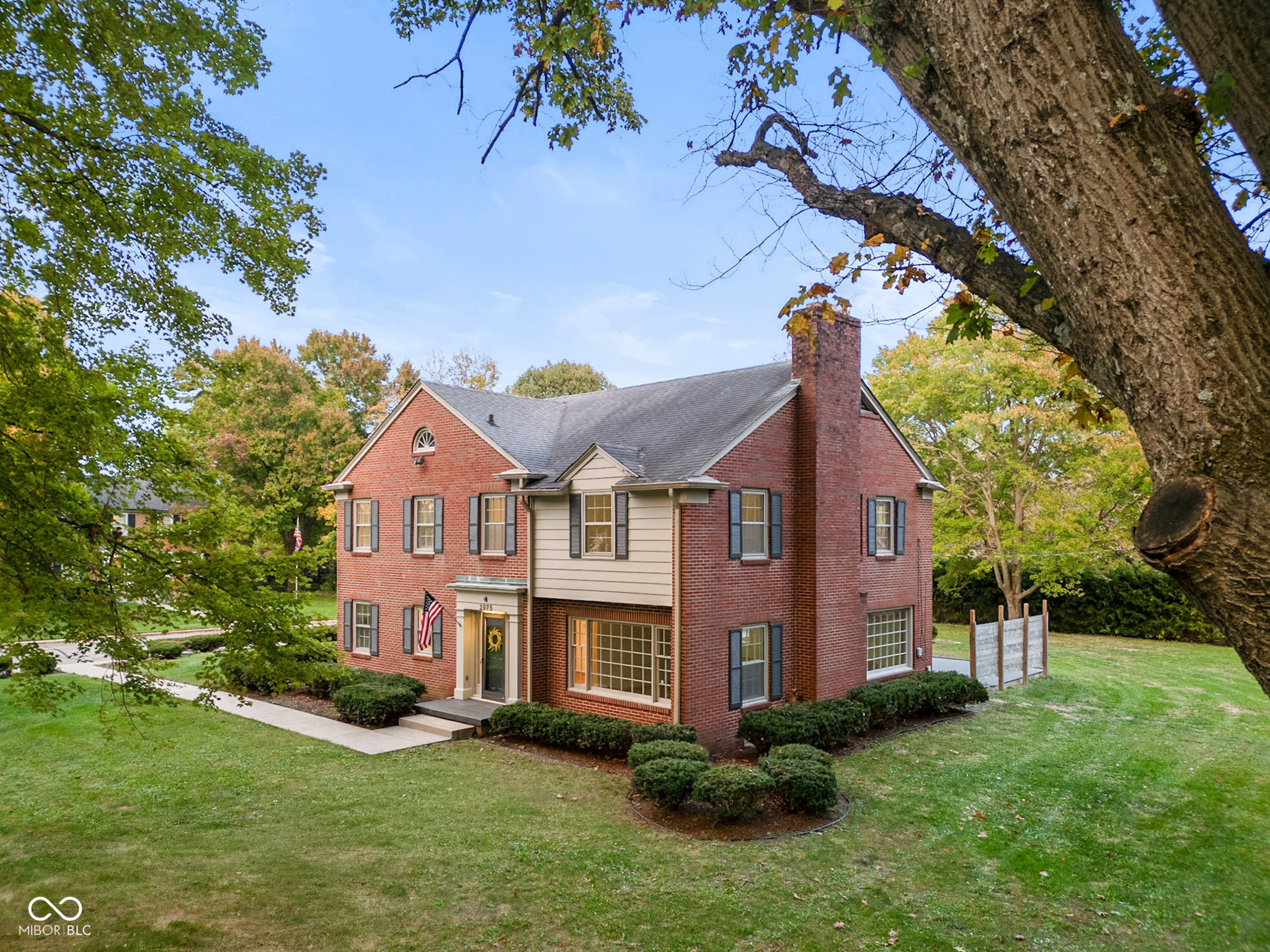 Columbus, Indiana, 47201, United States, 4 Bedrooms Bedrooms, ,3 BathroomsBathrooms,Residential,For Sale,1979631