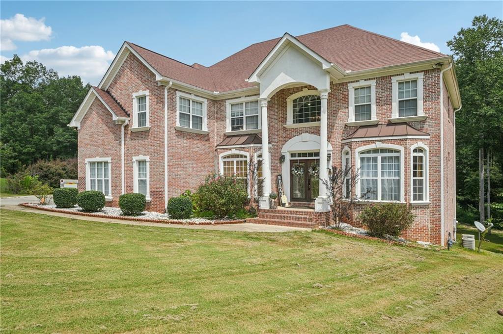 Stockbridge, Georgia, 30281, United States, 5 Bedrooms Bedrooms, ,4 BathroomsBathrooms,Residential,For Sale,1975604