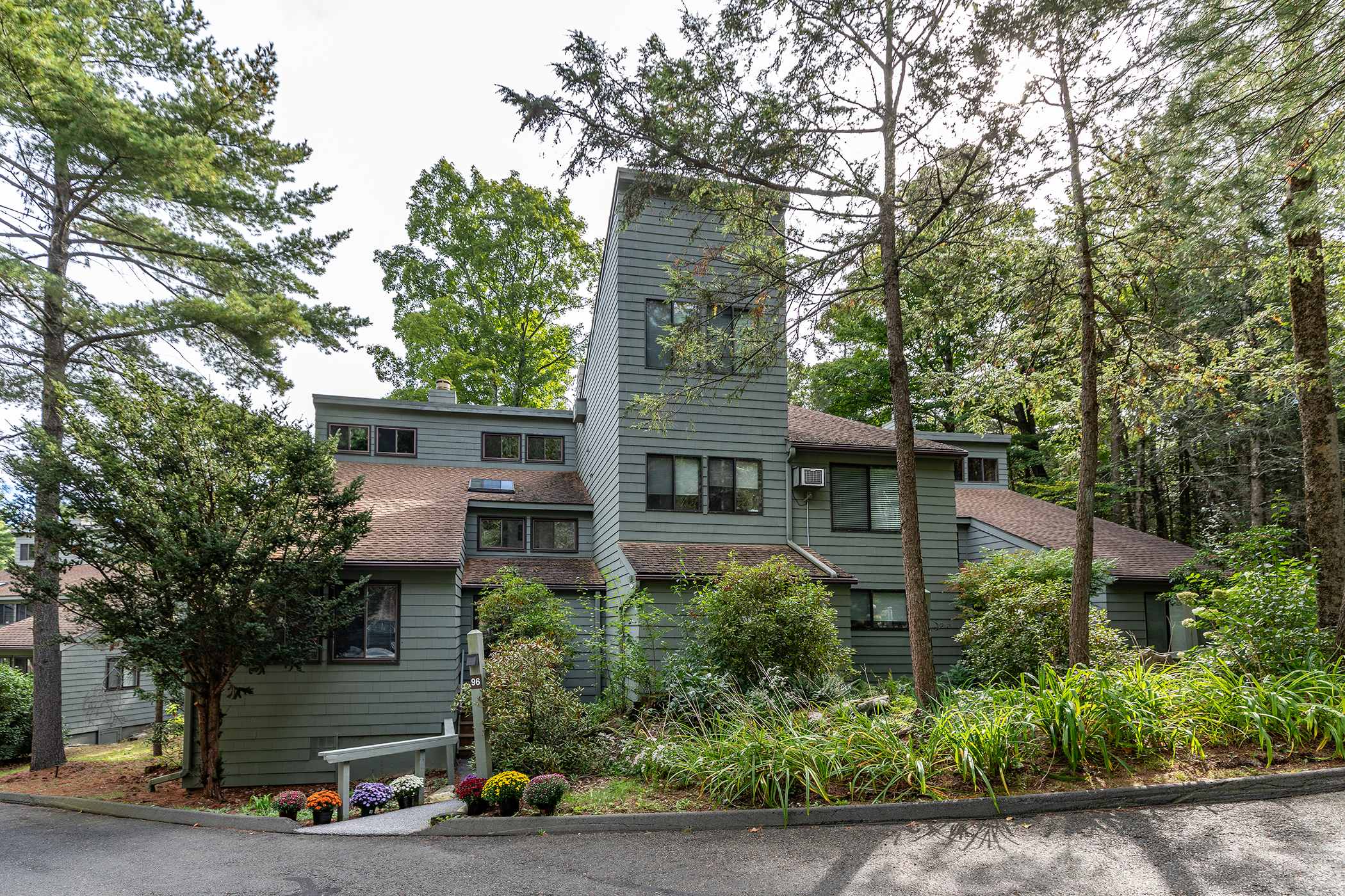  96 Woodside Circle - 物件實景