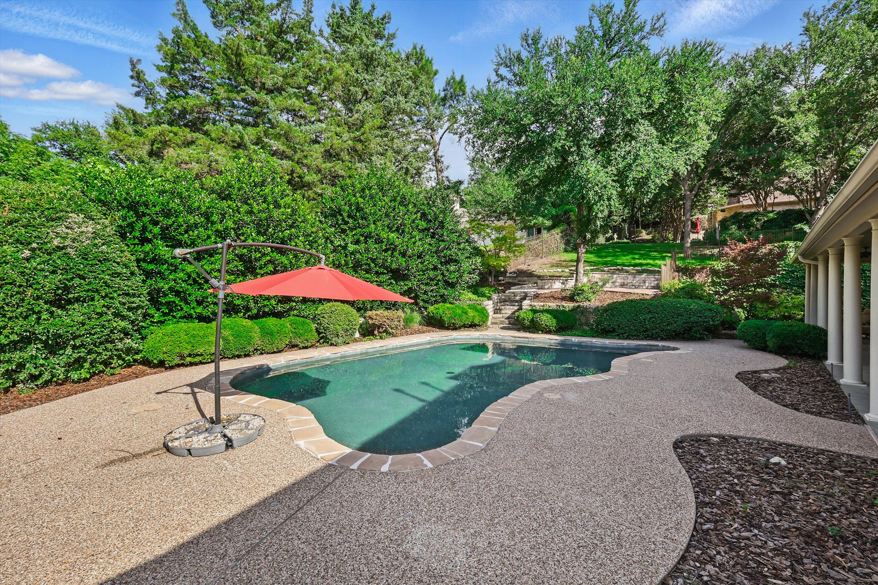  3525 Overton View Court, Fort Worth, TX, 76109 - 物件實景