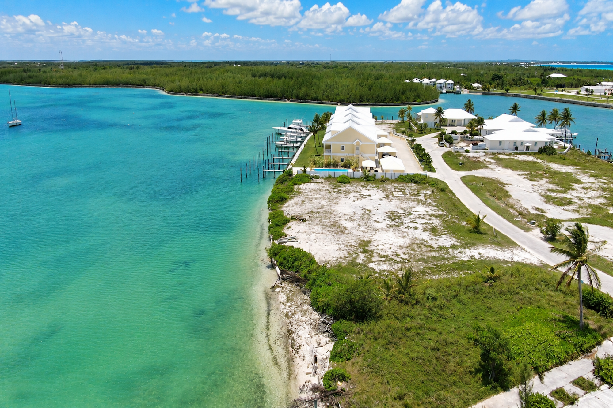  Marina Front Development Opportunity - 物件實景