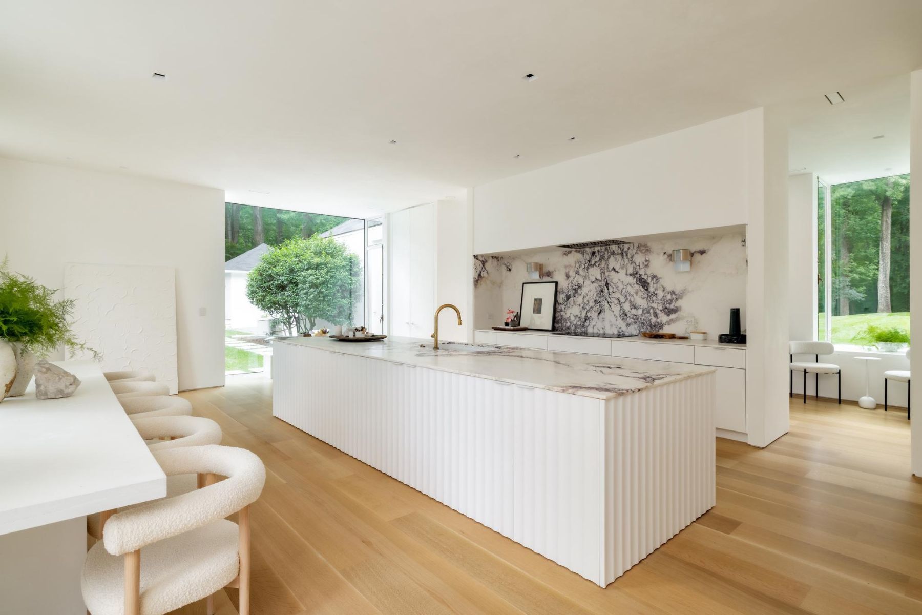  7710 Georgetown Pike, Mclean, VA, 22102 - 物件實景