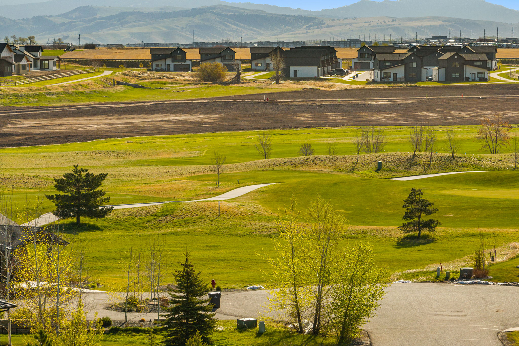  TBD T-Bone Way - 物件實景