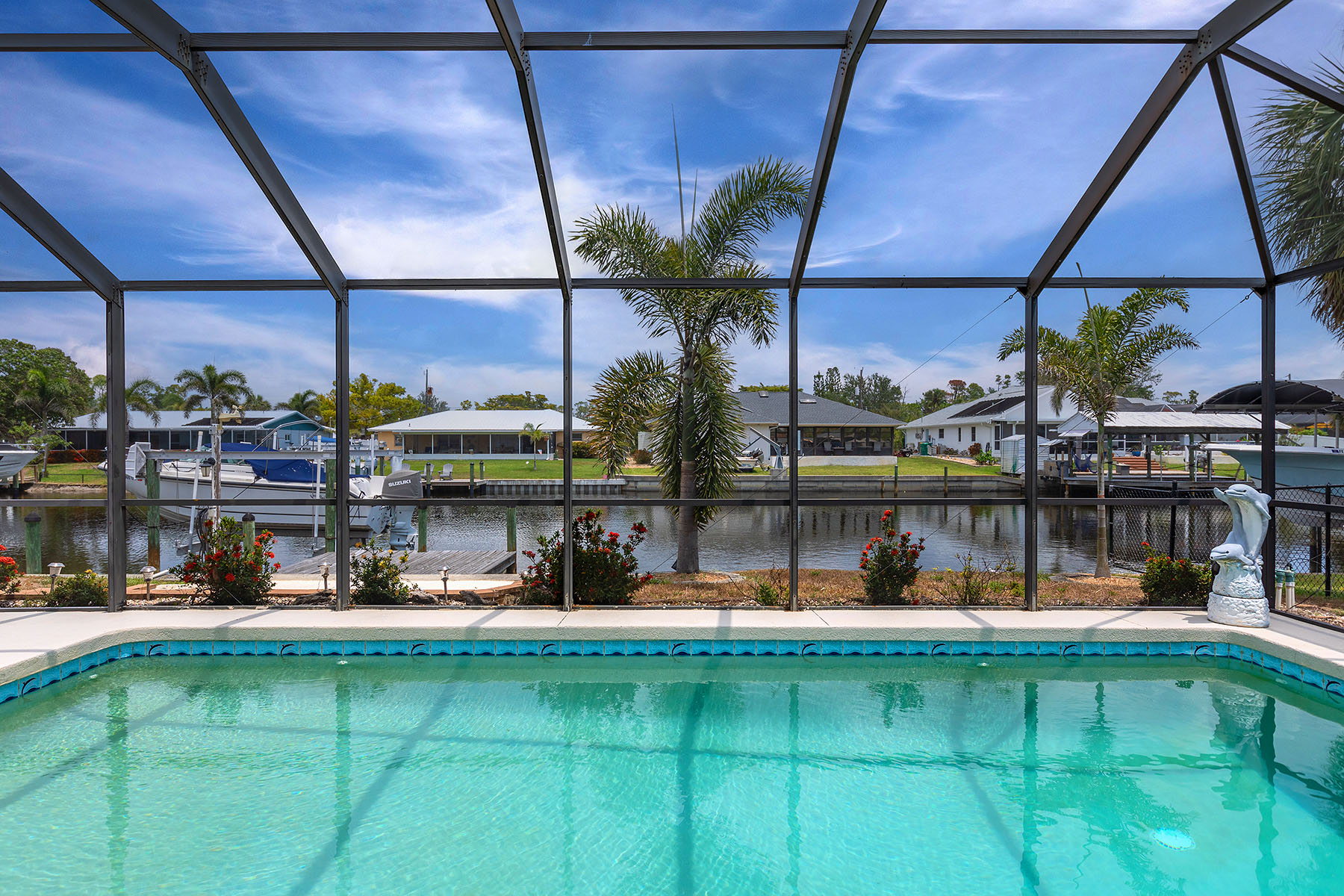  PORT CHARLOTTE - 物件實景