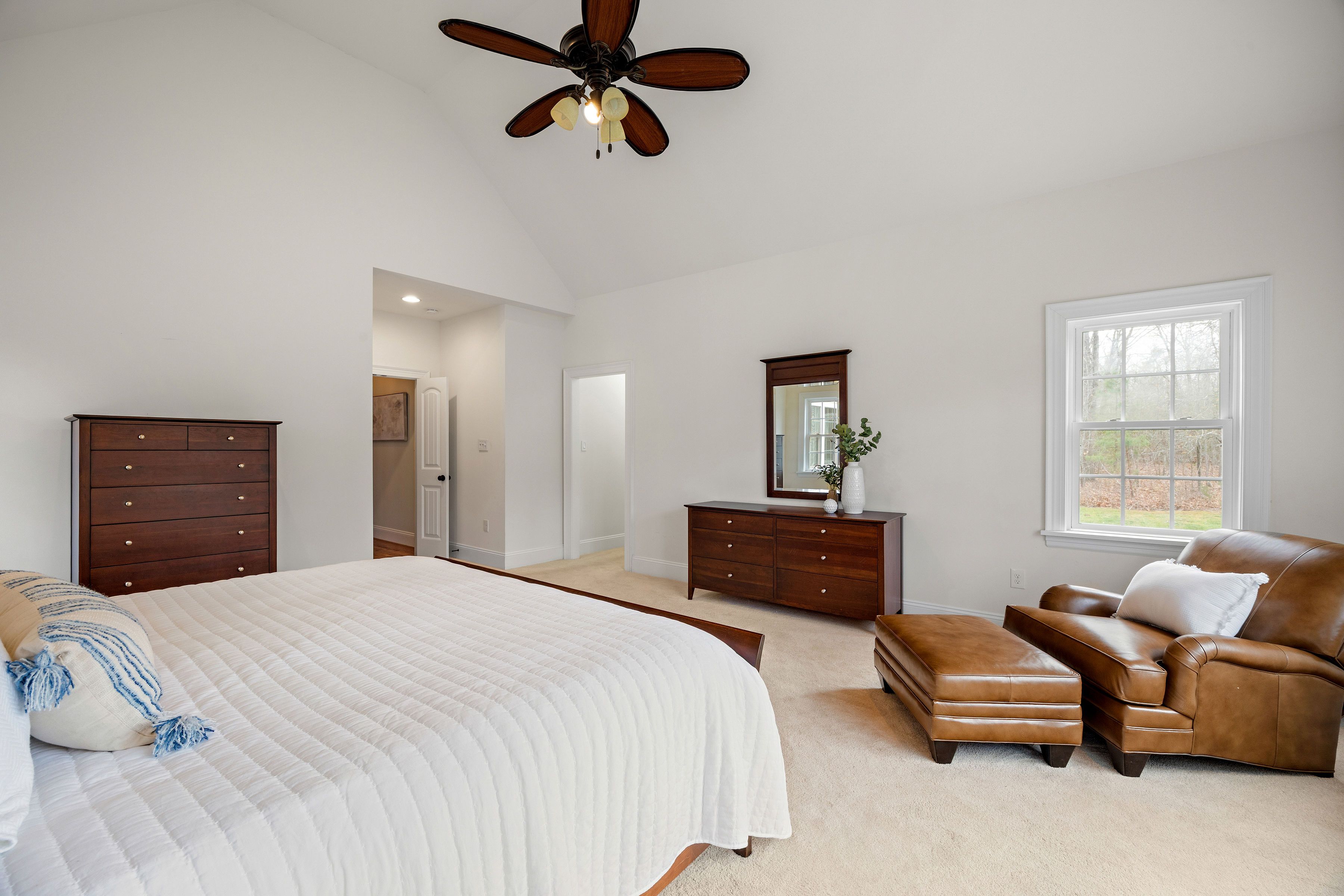  9305 Climbing Jasmine Way, Ashland, VA 23005 - 物件實景