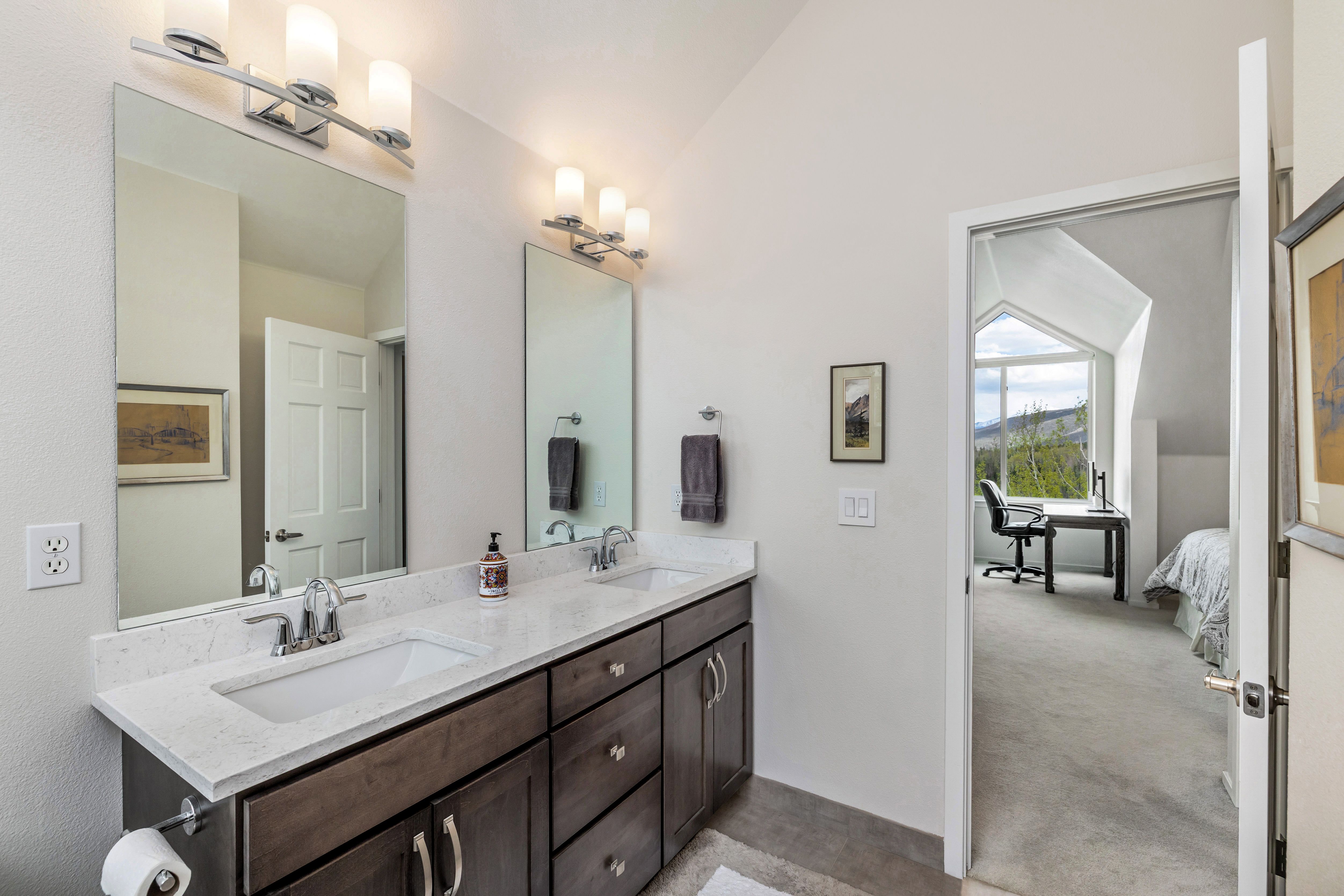  21 Deborah Share B Lane, Silverthorne, CO, 80498 - 物件實景