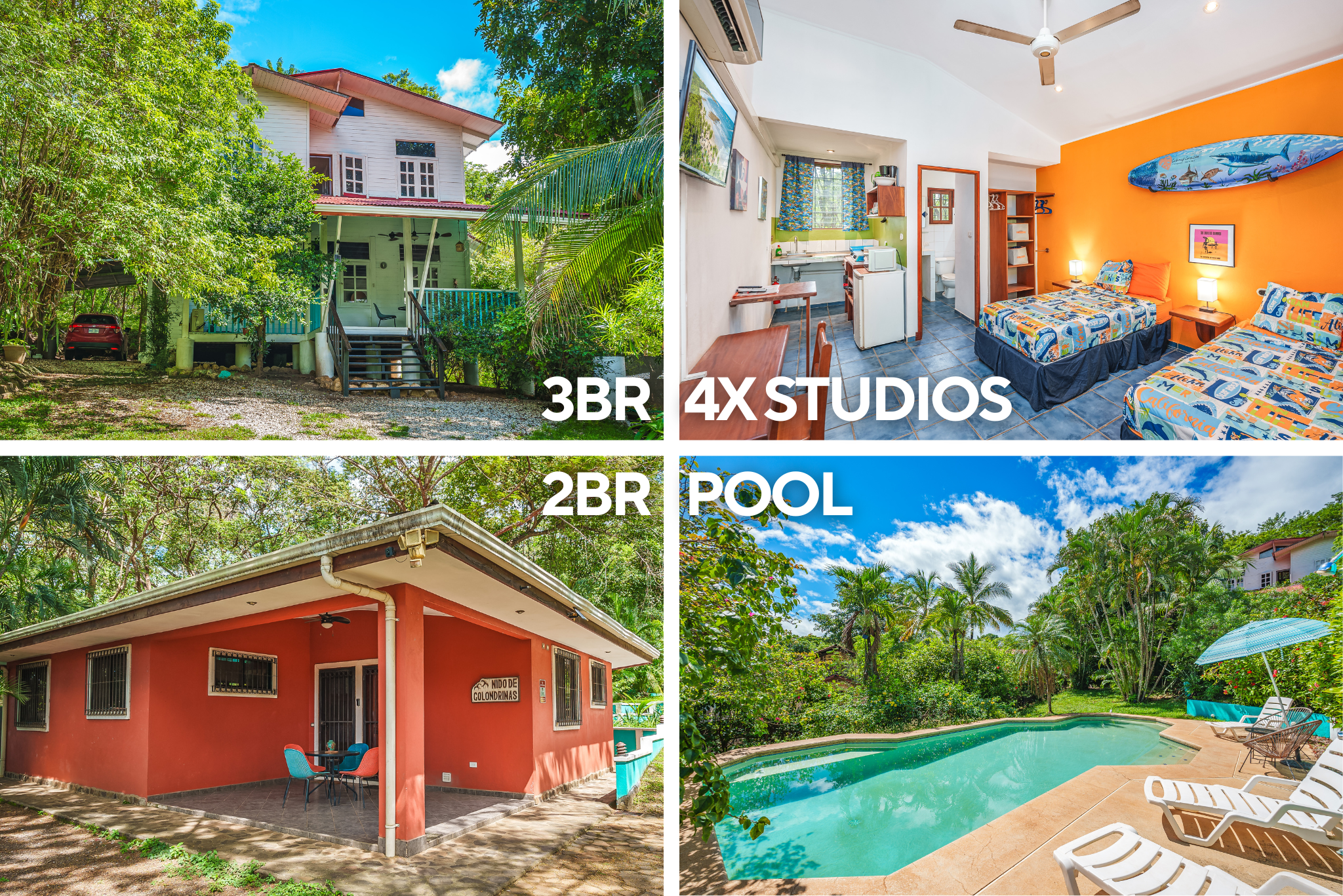Villareal, Tamarindo, Guanacaste, Tamarindo, Guanacaste, CR, 9 Bedrooms Bedrooms, ,Residential,For Sale,Villareal, Tamarindo, Guanacaste,1666153