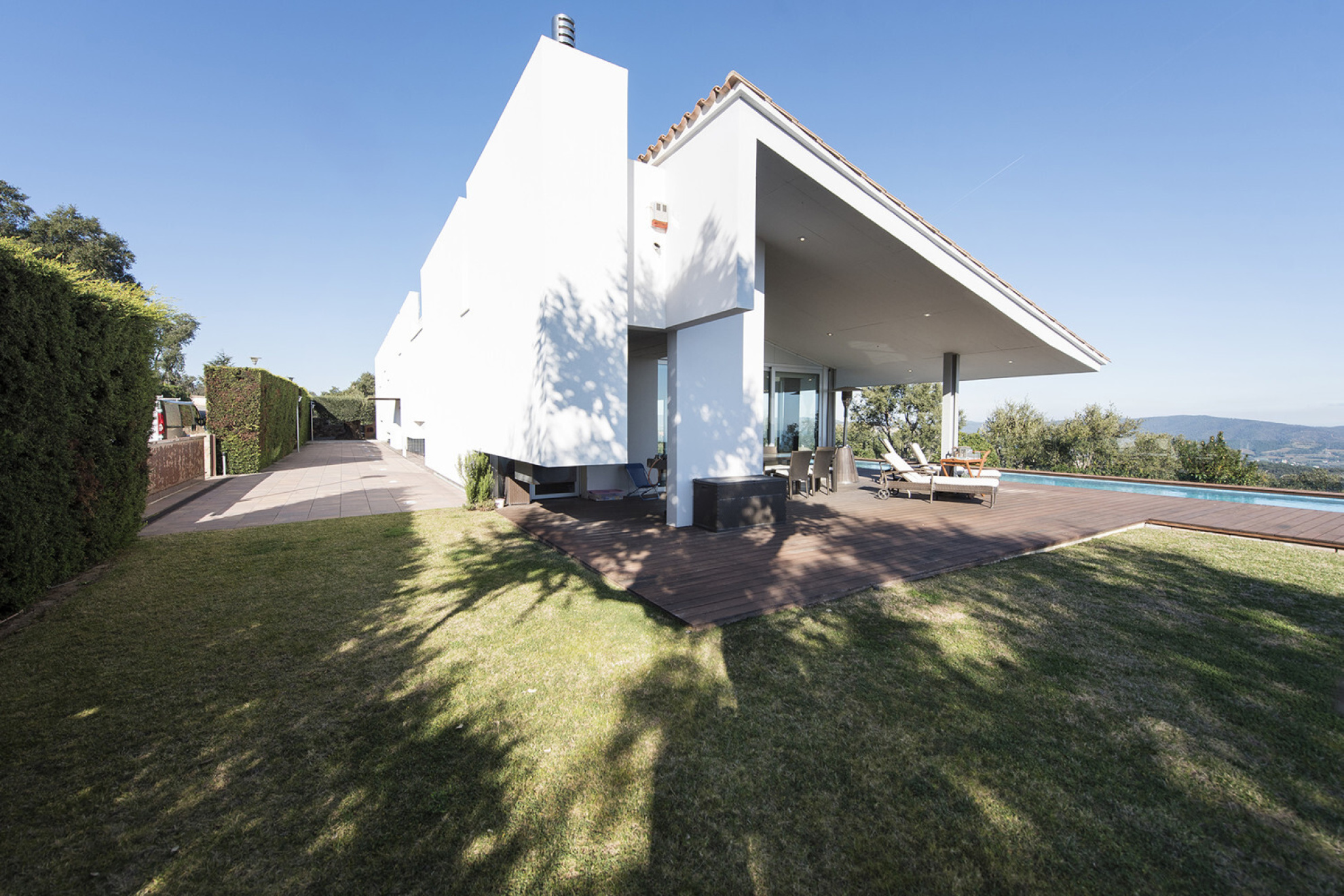  Extraordinary property with breathtaking views - 物件實景