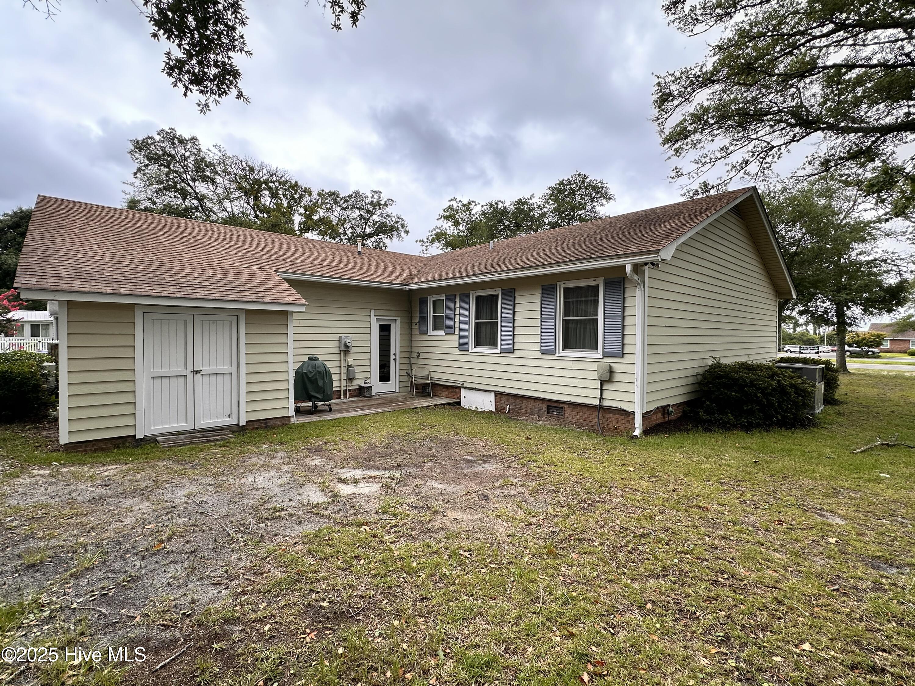 Oak Island, North Carolina, 28465, United States, 3 Bedrooms Bedrooms, ,2 BathroomsBathrooms,Residential,For Sale,1883696
