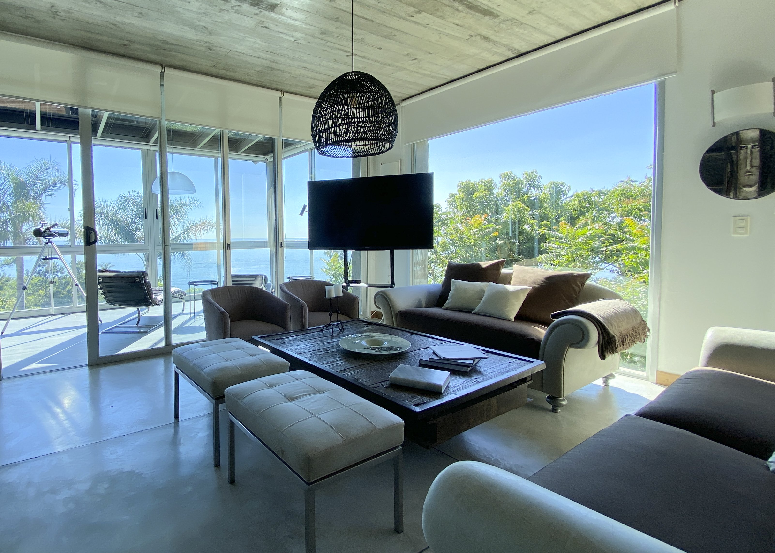  Excellent house in Punta Ballena. - 物件實景