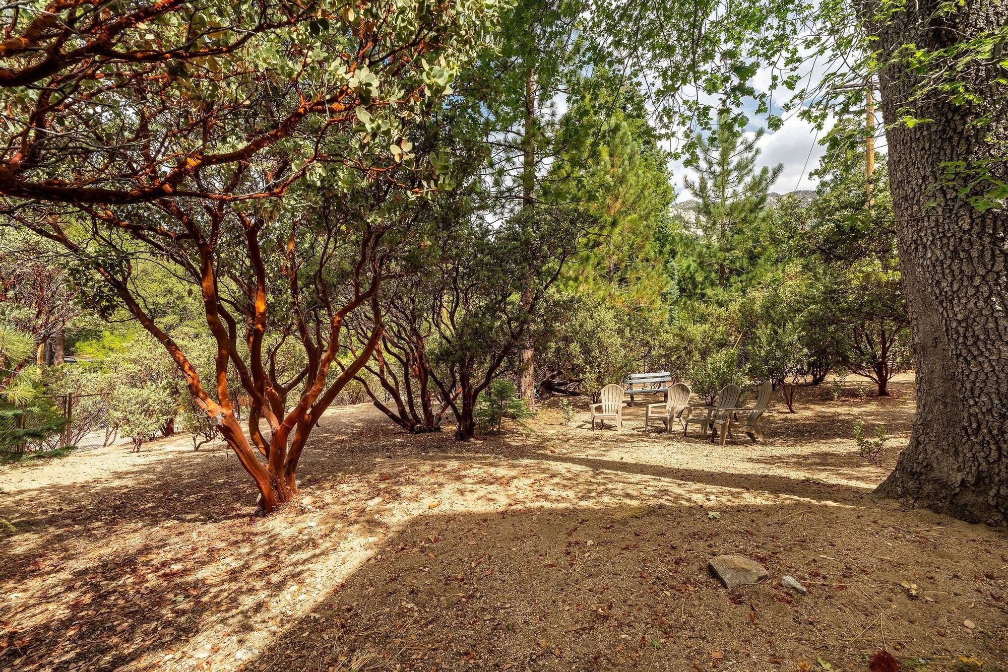  Manzanita Retreat - 物件實景