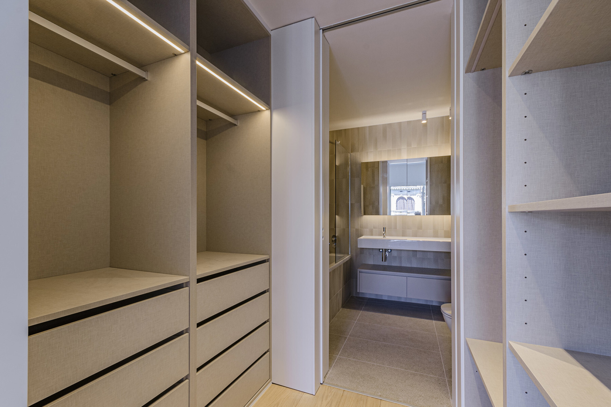  Duplex penthouse in the iconic Rambla Catalunya in Barcelona - 物件實景