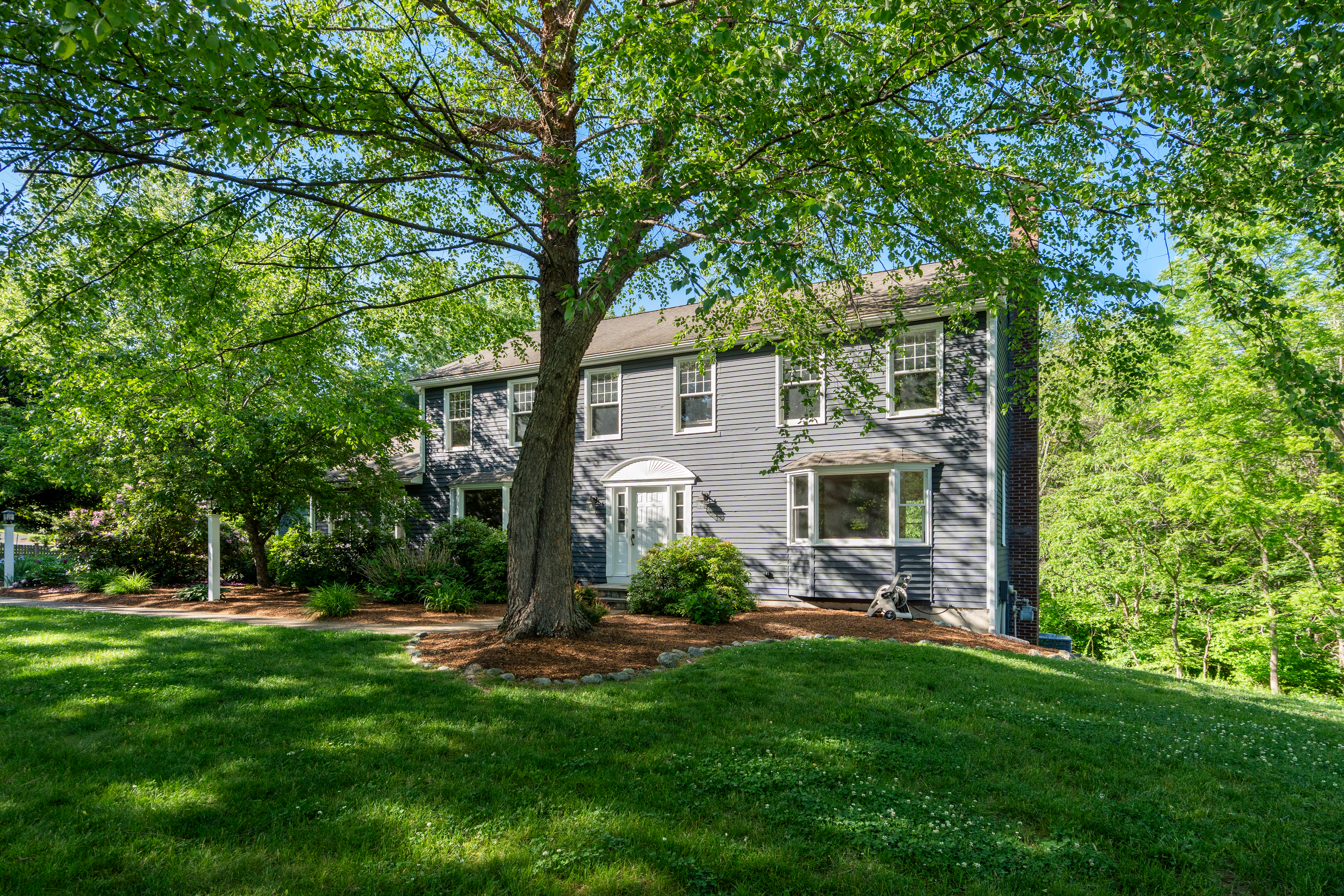  63 Pine Hill Road, Southborough, MA, 01772 - 物件實景