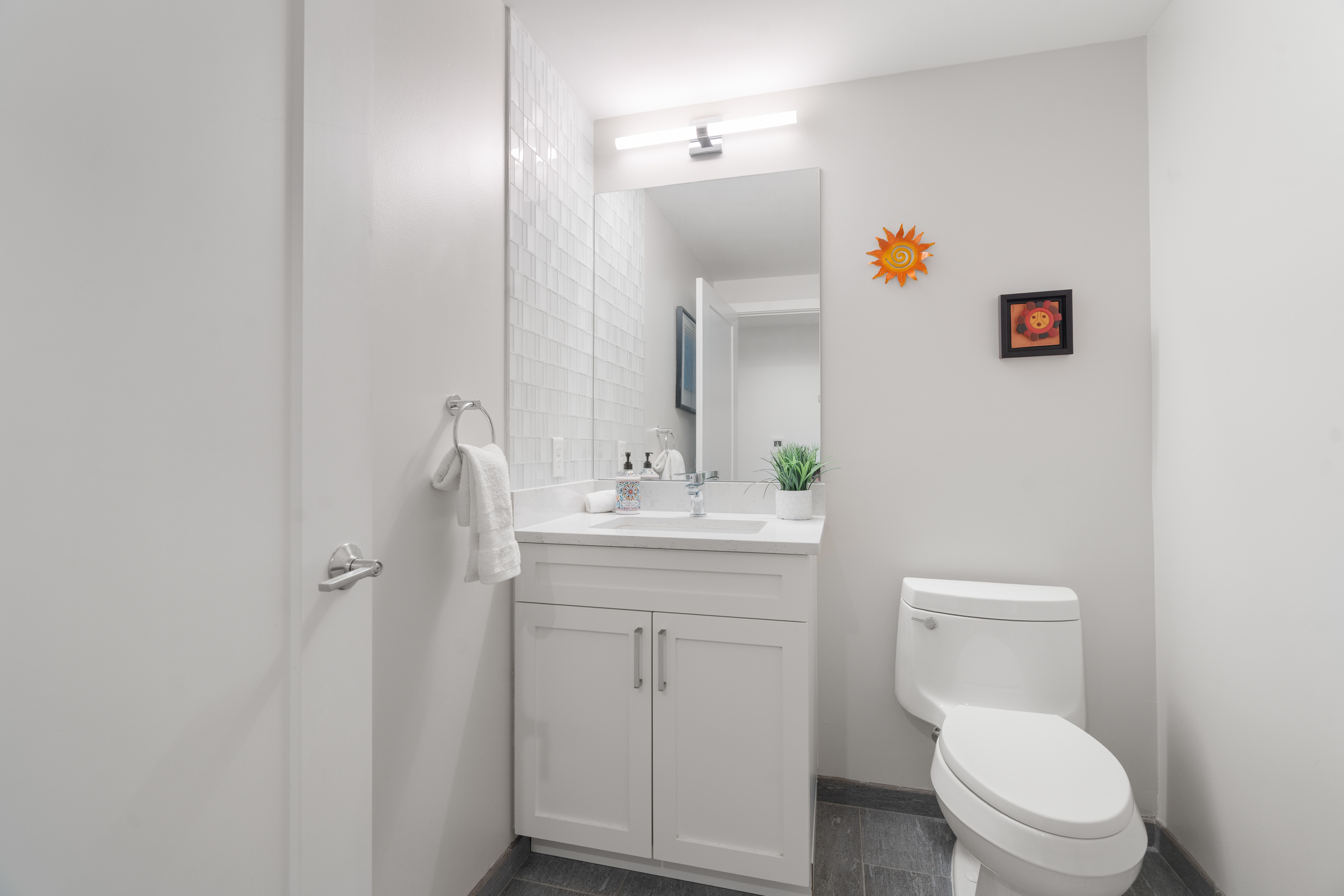  7 Beech Street, Unit 302, Cambridge, MA, 02140 - 物件實景
