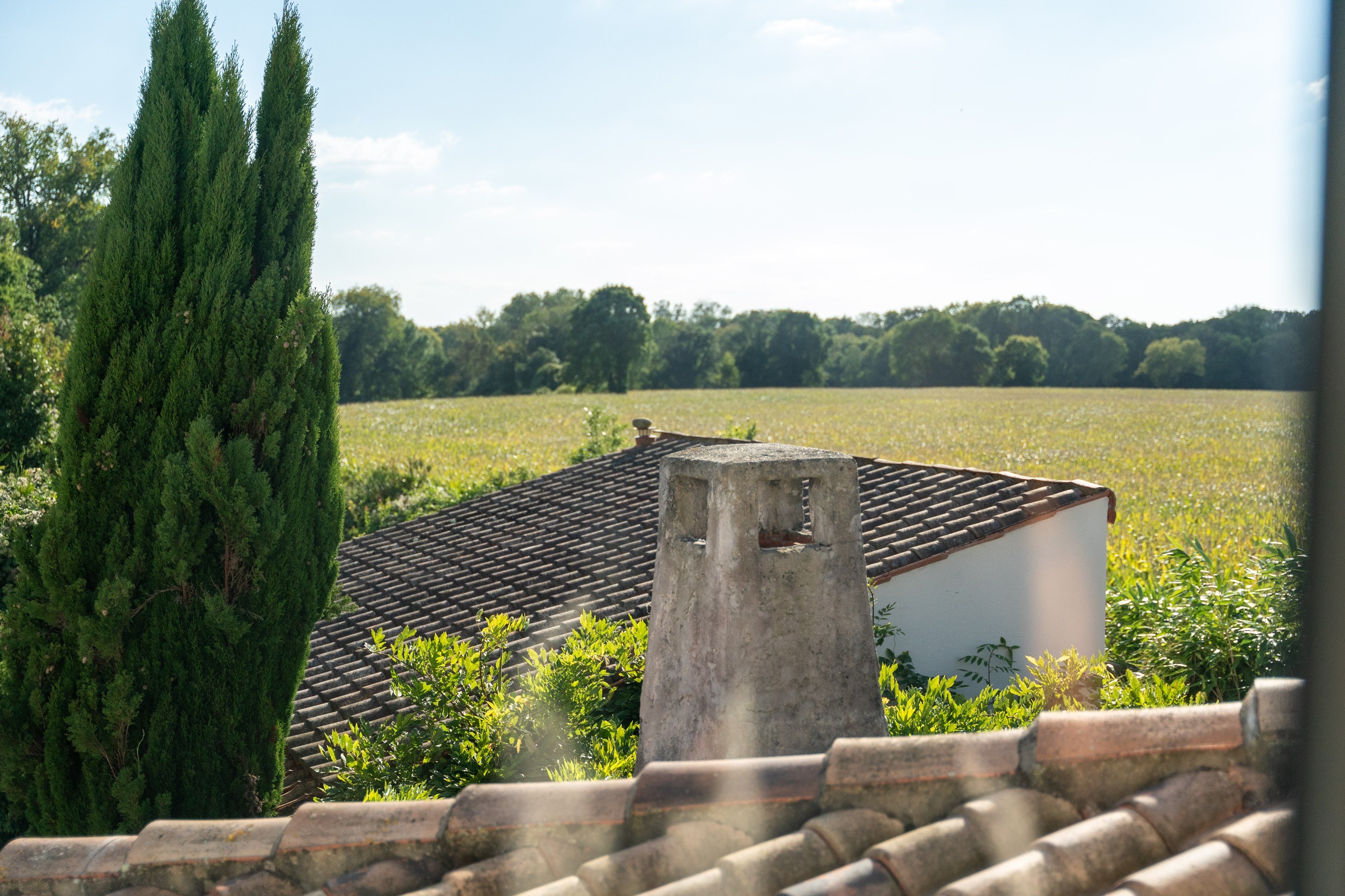  ELEGANT FAMILY HOME WITH POOL AND LANDSCAPED GARDEN NEAR ROYAN - 物件實景