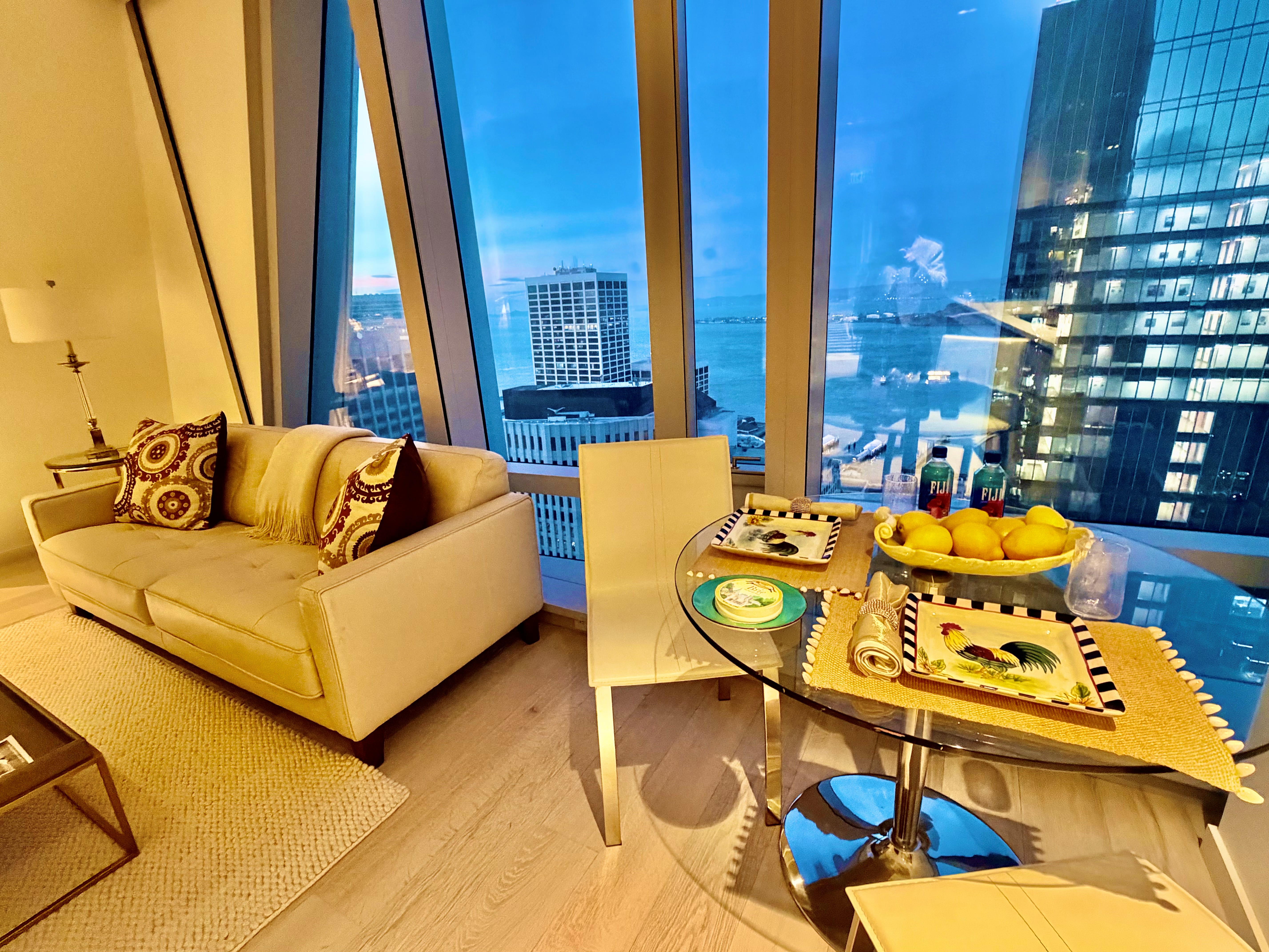  181 Fremont Street #54-C, San Francisco, CA 94105 - 物件實景