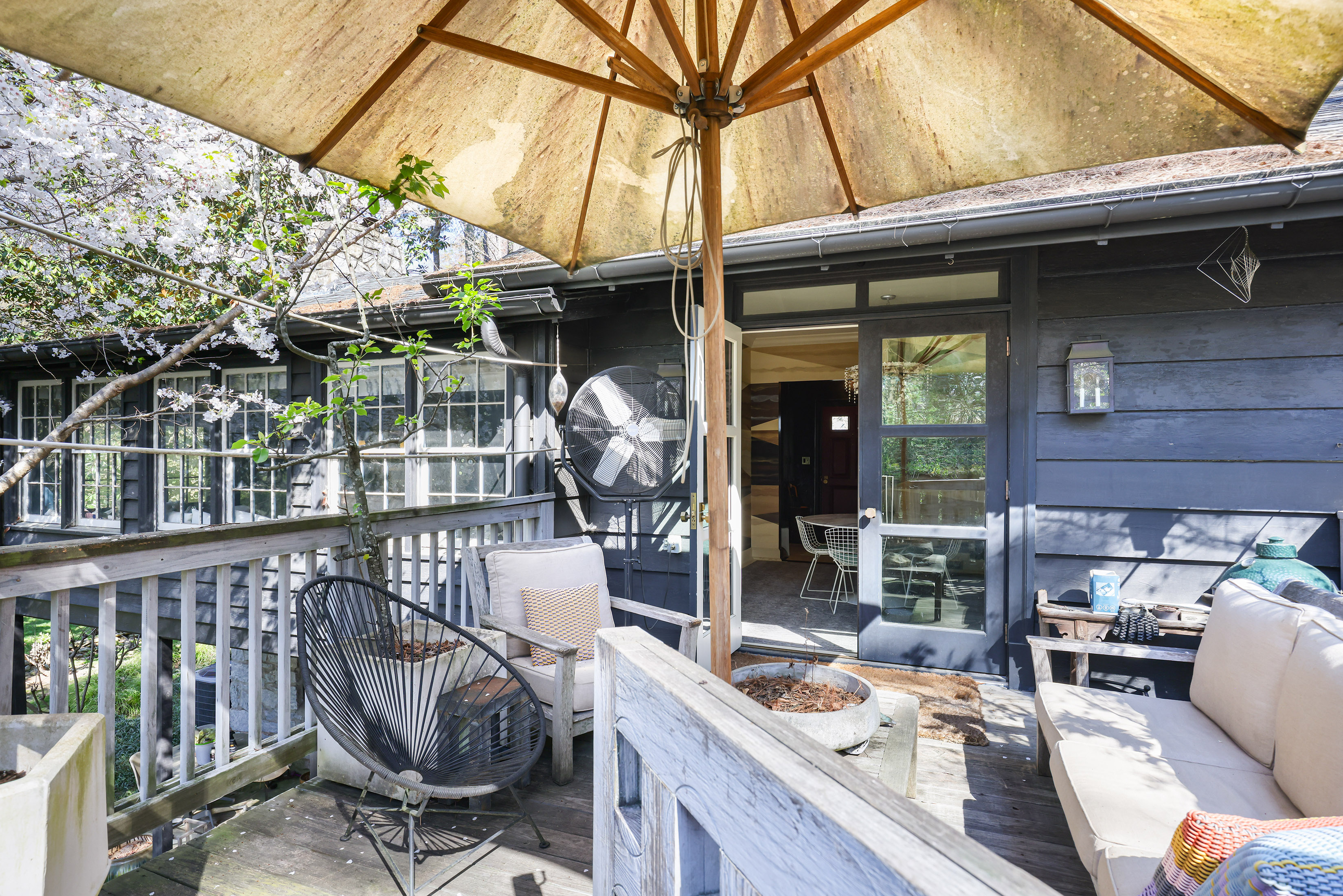  Versatile 0.72+/- Acres in the Heart of Piedmont Heights - 物件實景