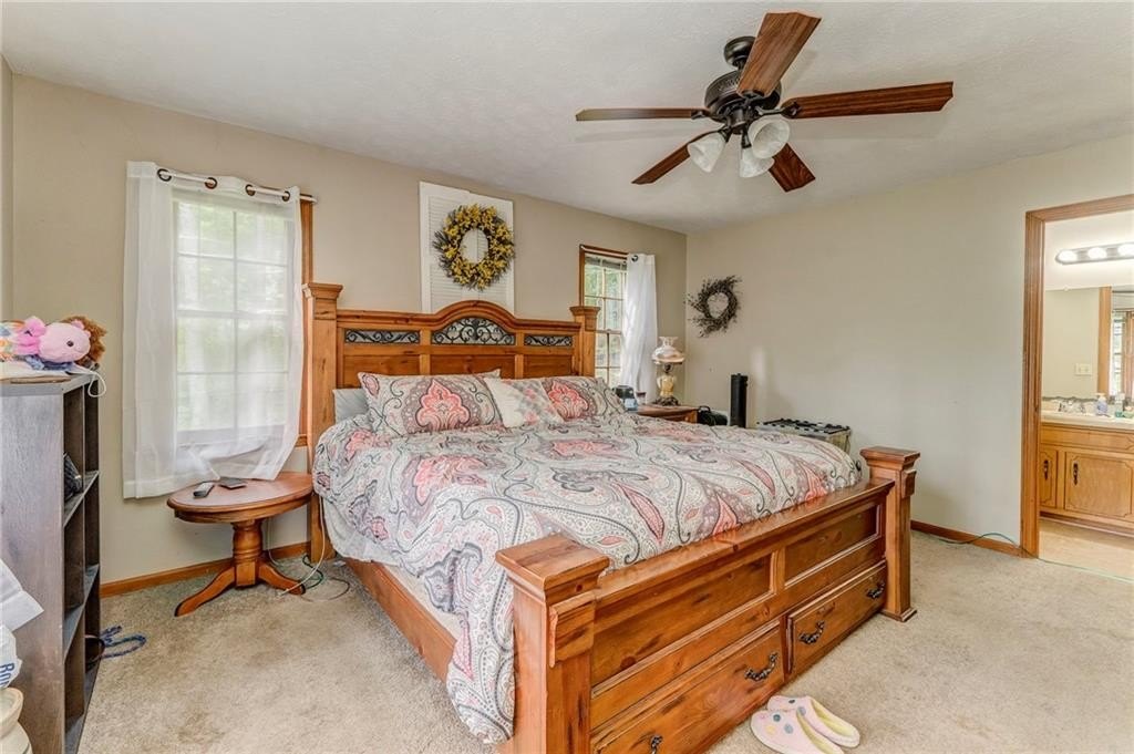 Ball Ground, Georgia, 30107, United States, 3 Bedrooms Bedrooms, ,2 BathroomsBathrooms,Residential,For Sale,1922985