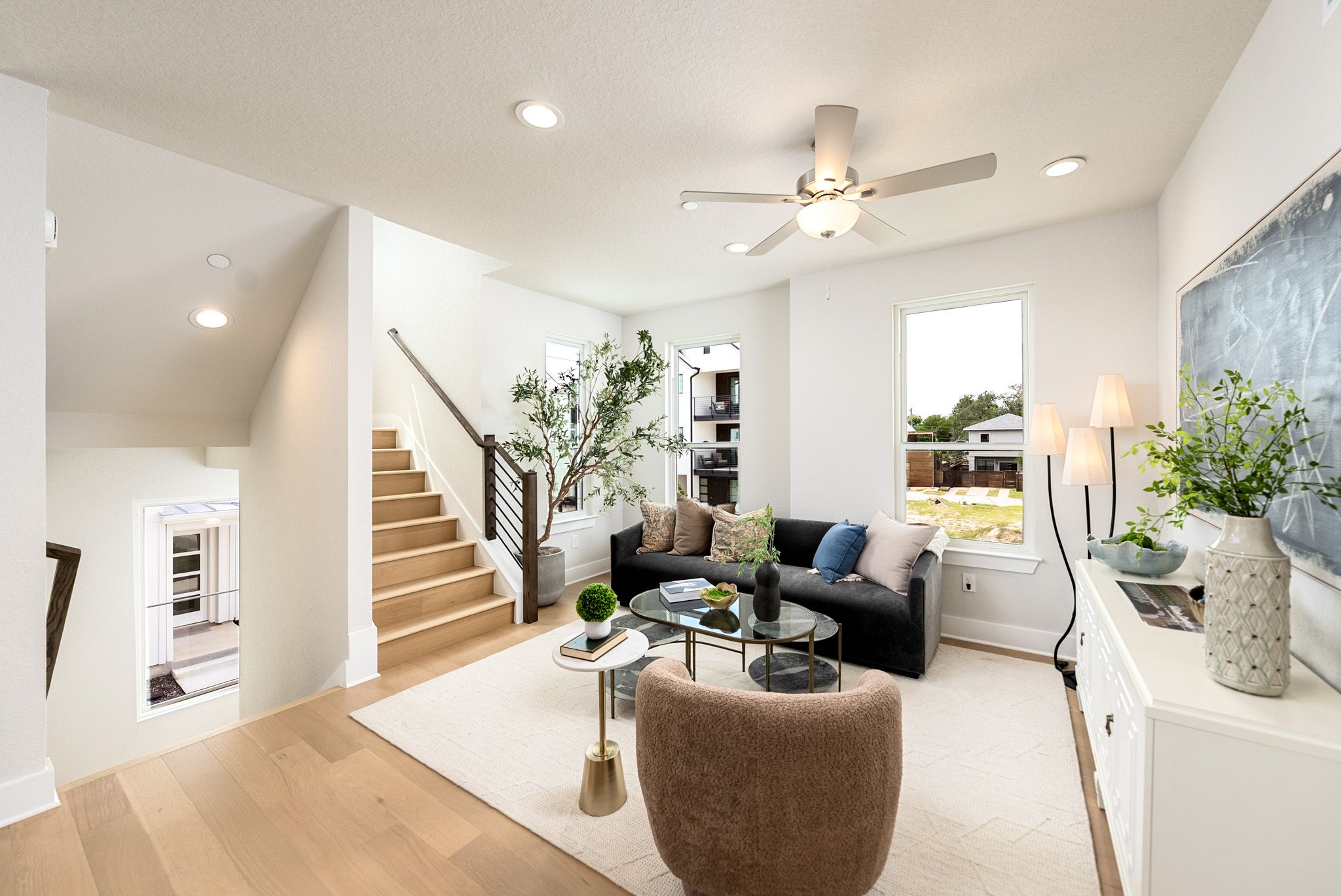  Contemporary Living in the Heart of Southtown - 物件實景