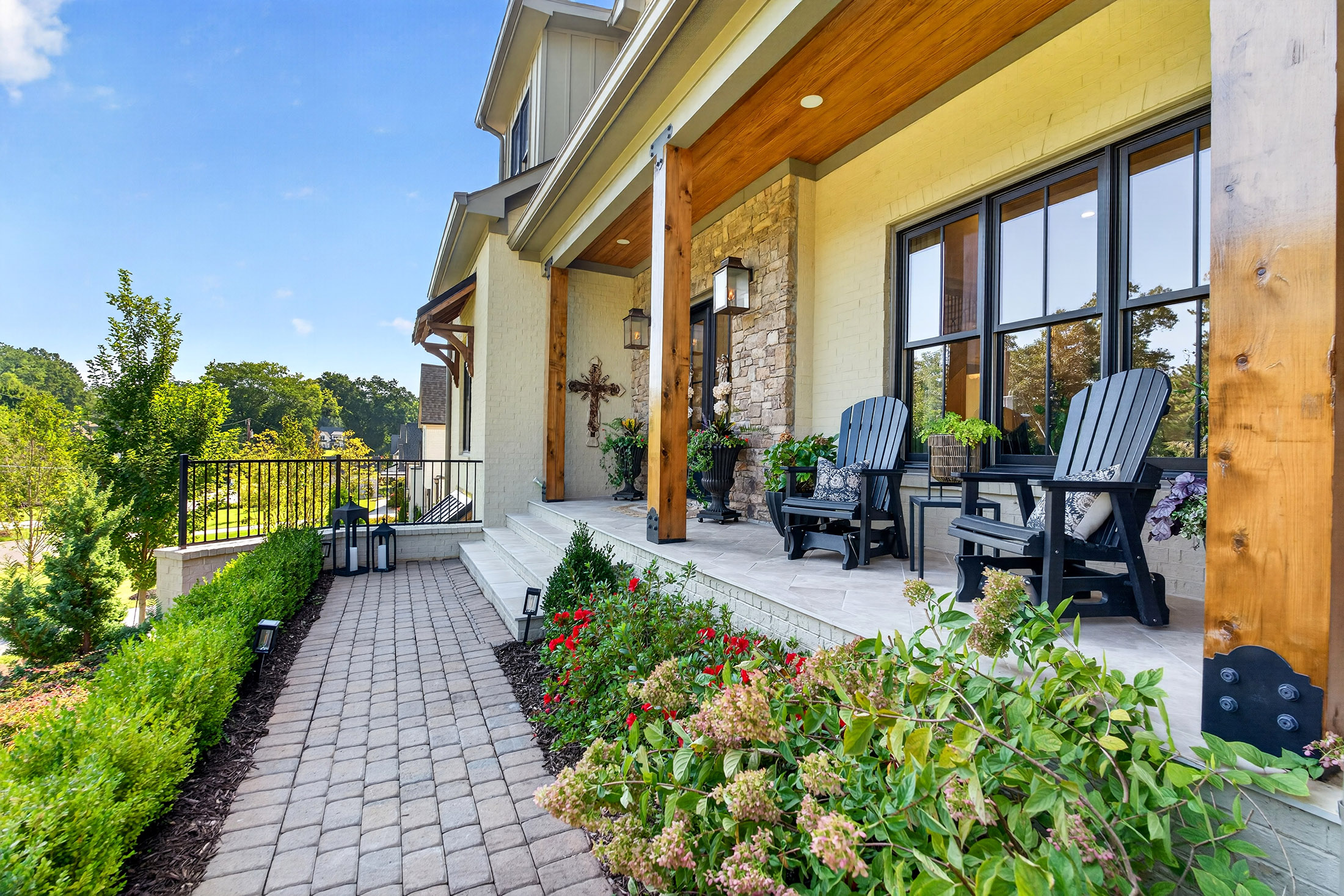  Exceptional Custom Luxury in the Heart of Alpharetta - 物件實景