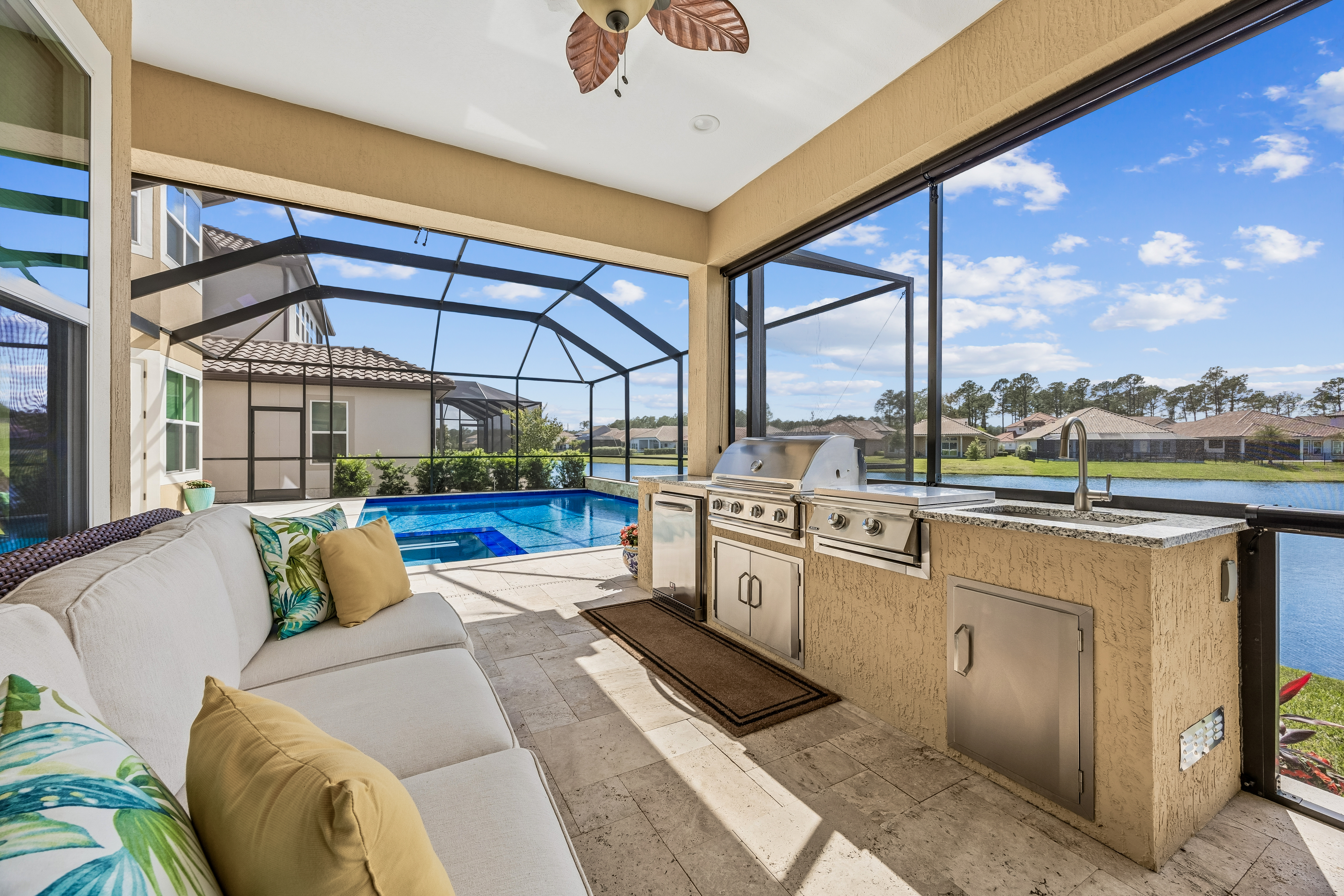  2852 Cassia Lane, Jacksonville, FL, 32246 - 物件實景