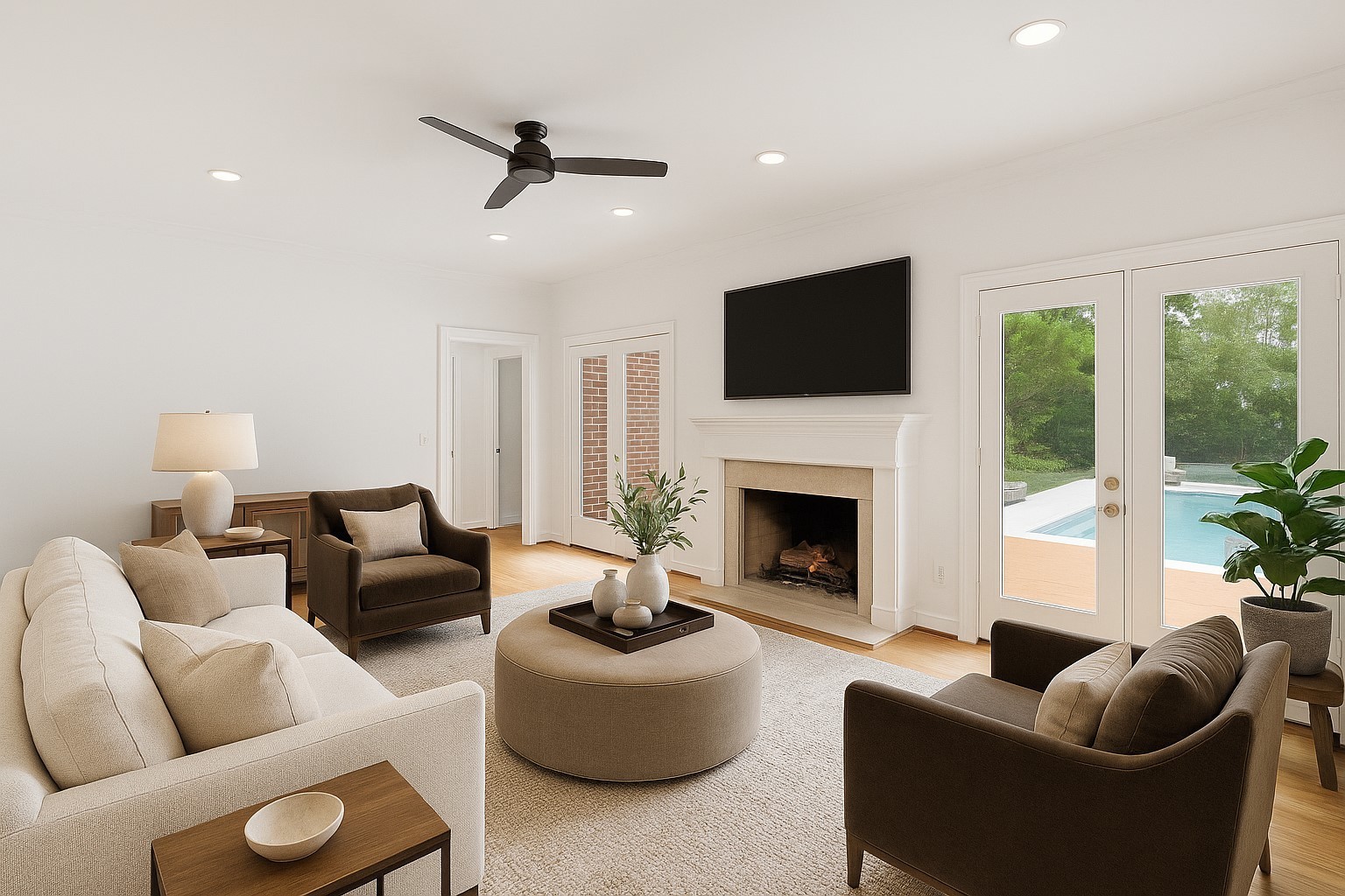 Brentwood, Tennessee, 37027, United States, 4 Bedrooms Bedrooms, ,6 BathroomsBathrooms,Residential,For Sale,1987820