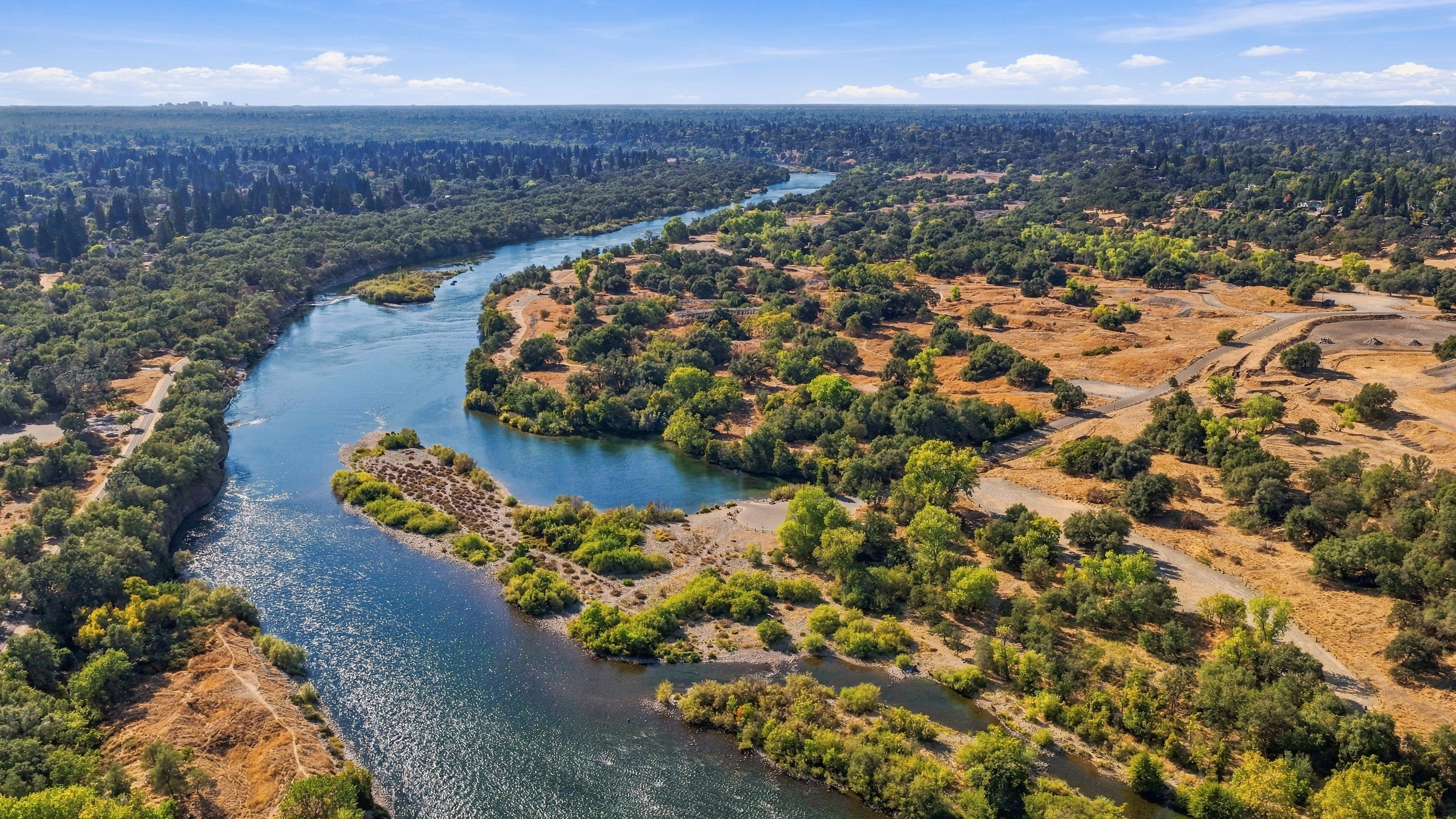  4349 Kentwood Lane, Fair Oaks, CA 95628 - 物件實景
