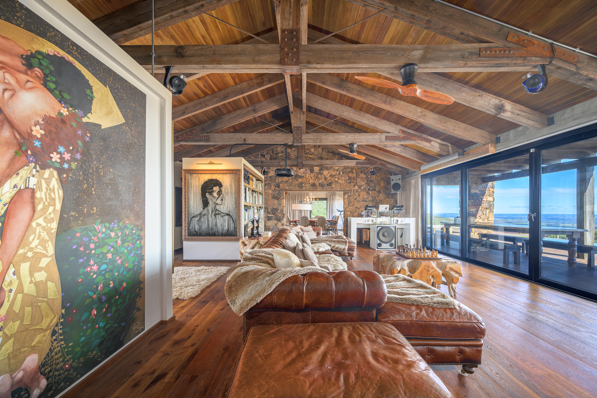  where  luxury meets the uruguayan countryside - 物件實景