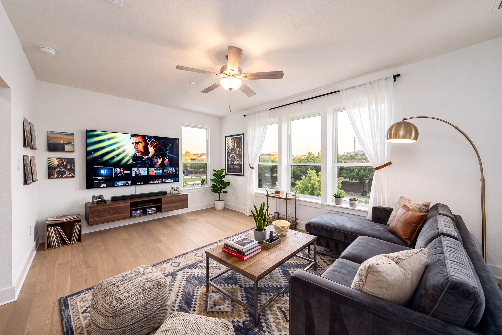 Modern Southtown Living - 物件實景