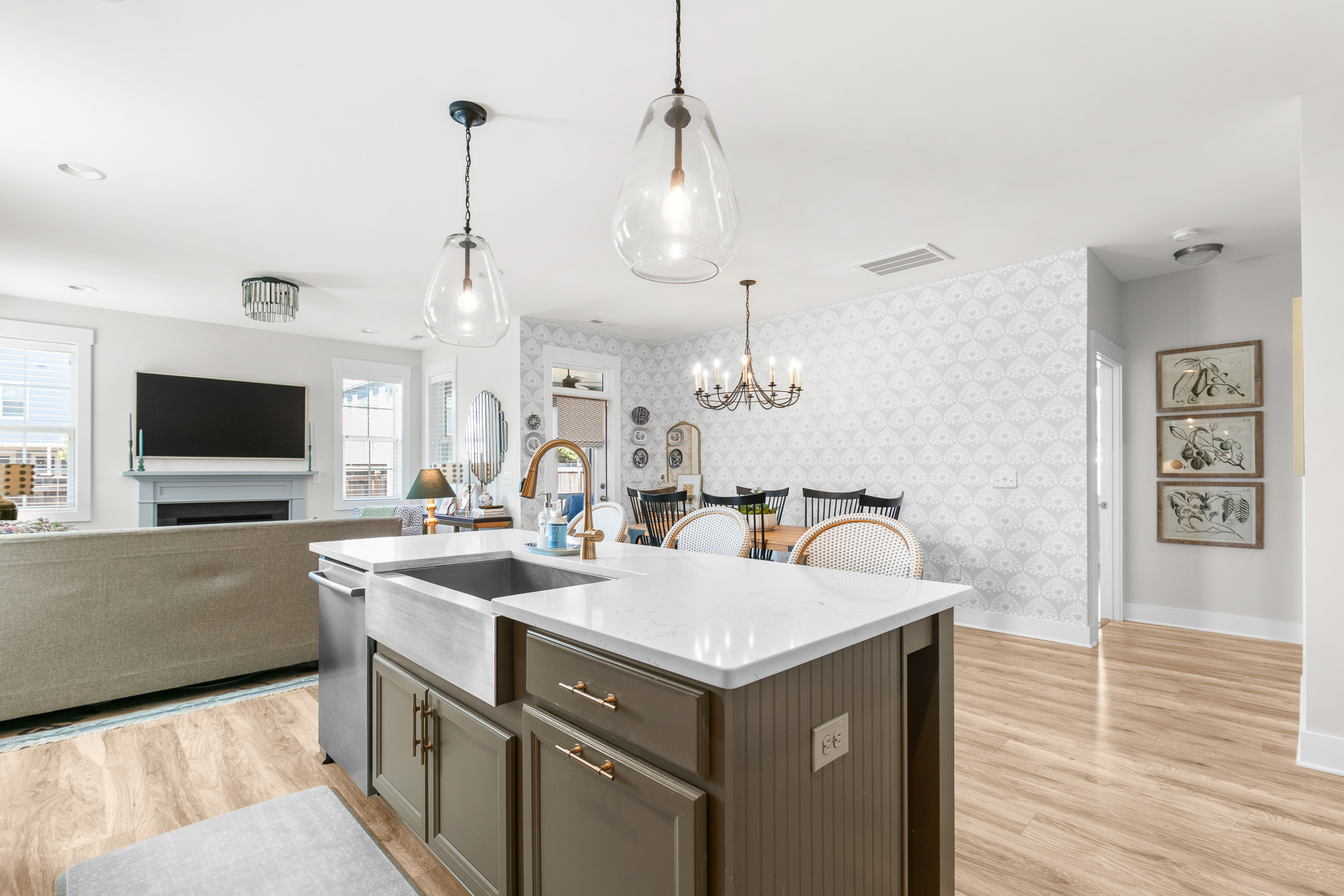  80 Landover Circle, Chapel Hill, NC 27516 - 物件實景