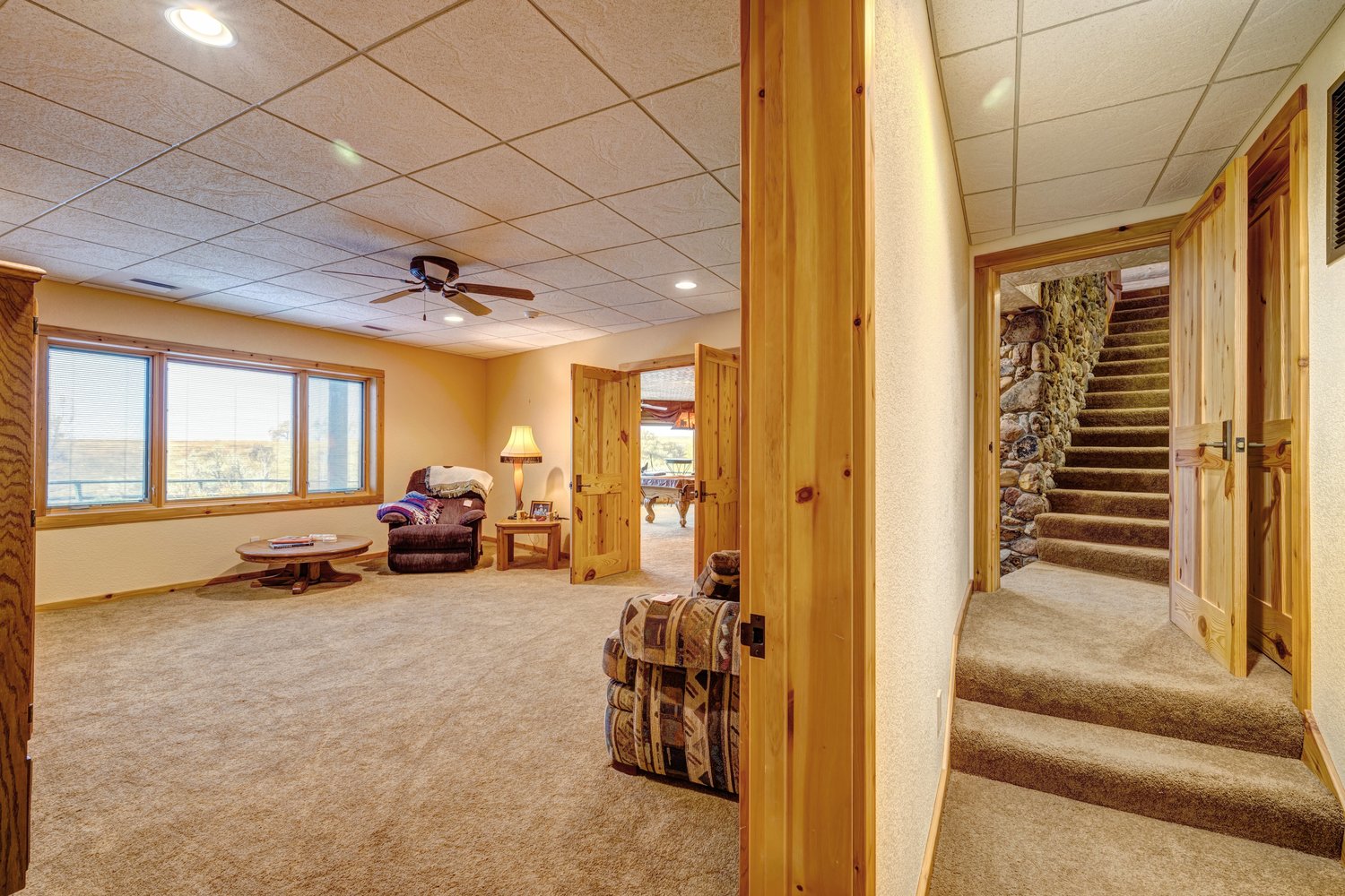 48 Golf Course Road, Sheridan, Wyoming, 82801, United States, 5 Bedrooms Bedrooms, ,4 BathroomsBathrooms,Residential,For Sale,48 Golf Course Road,1654059