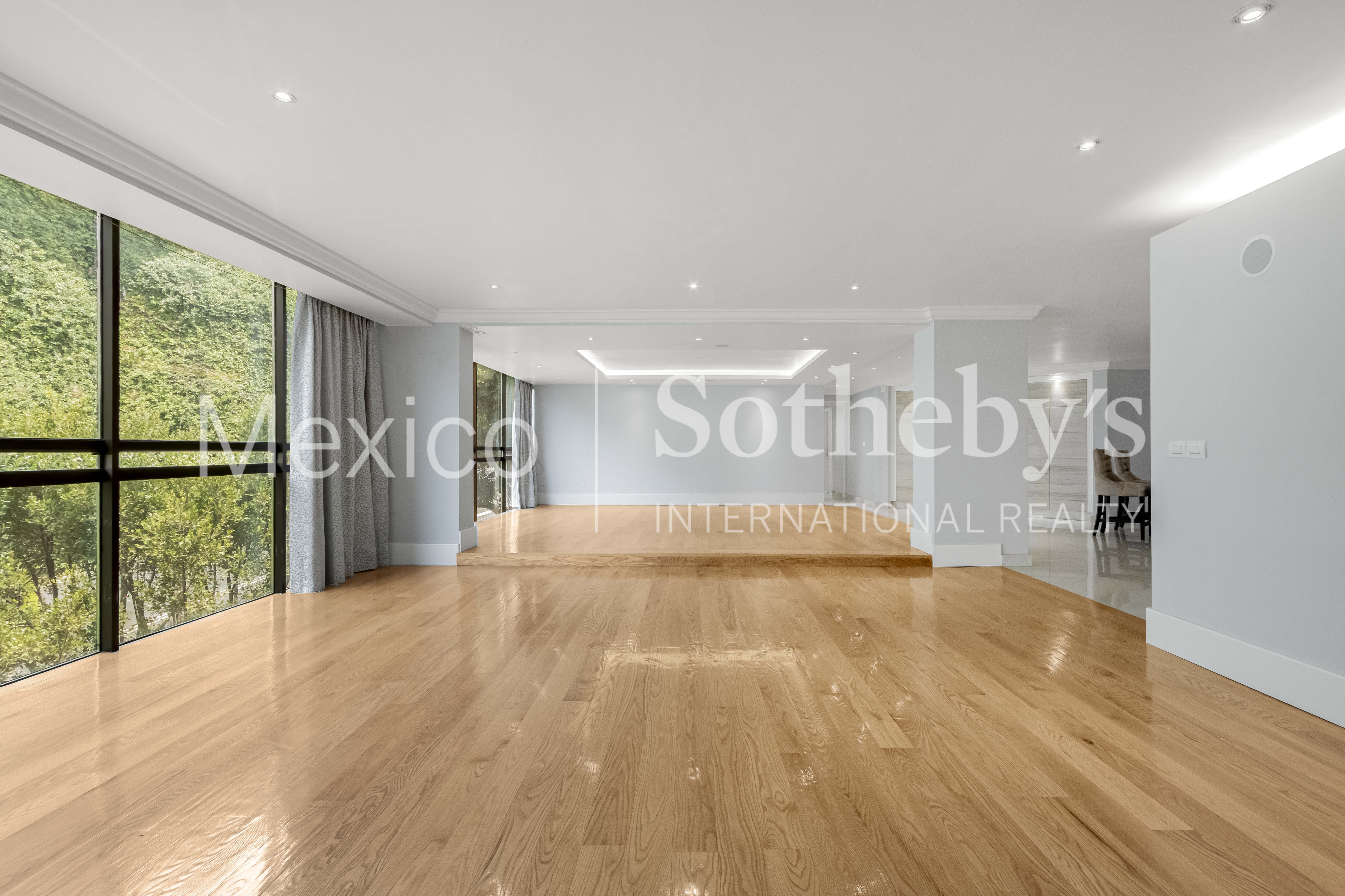  Departamento en Venta en Paseo de los Tamarindos - 物件實景