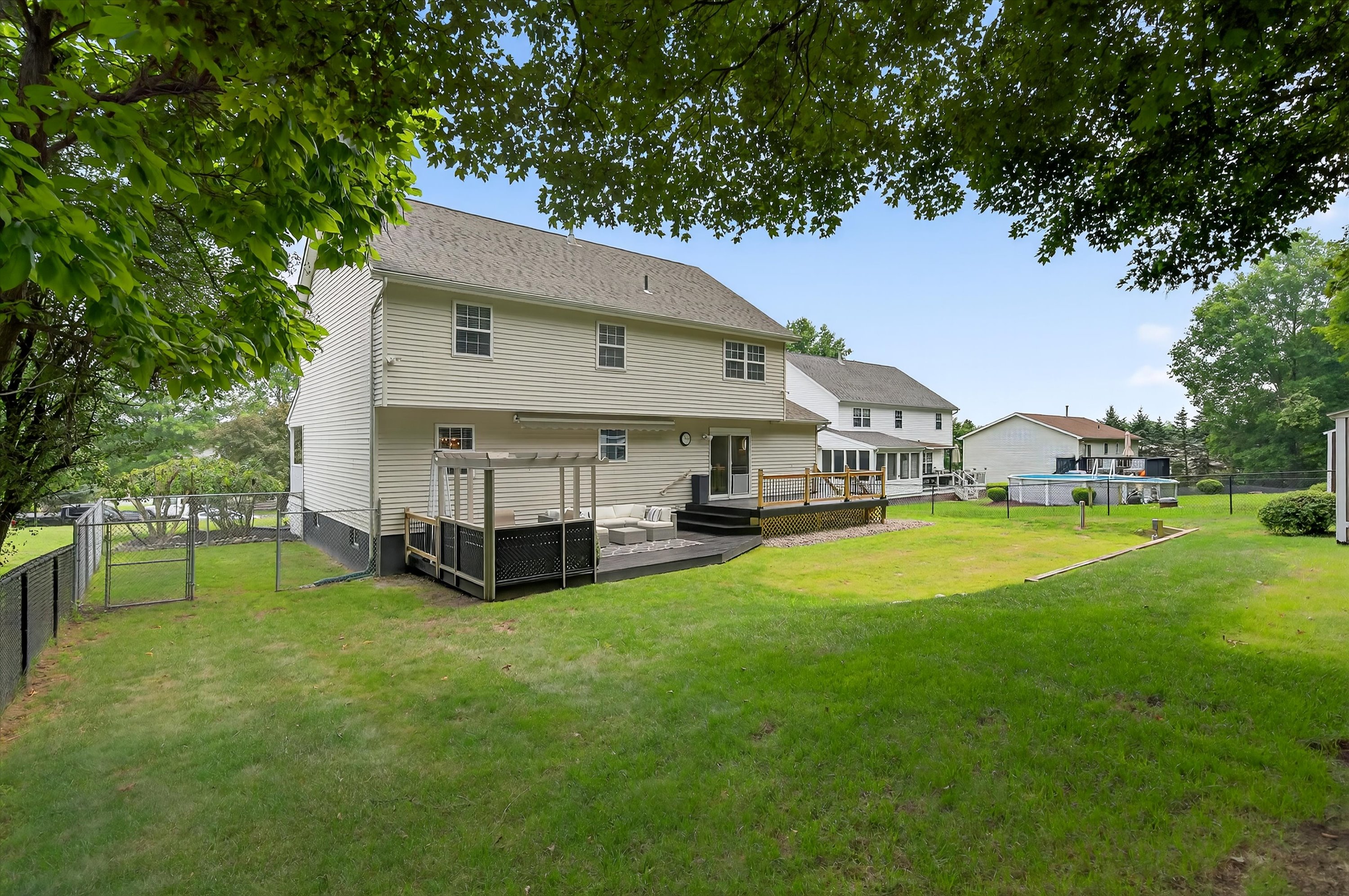 Montgomery, New York, 12549, United States, 4 Bedrooms Bedrooms, ,3 BathroomsBathrooms,Residential,For Sale,1923232