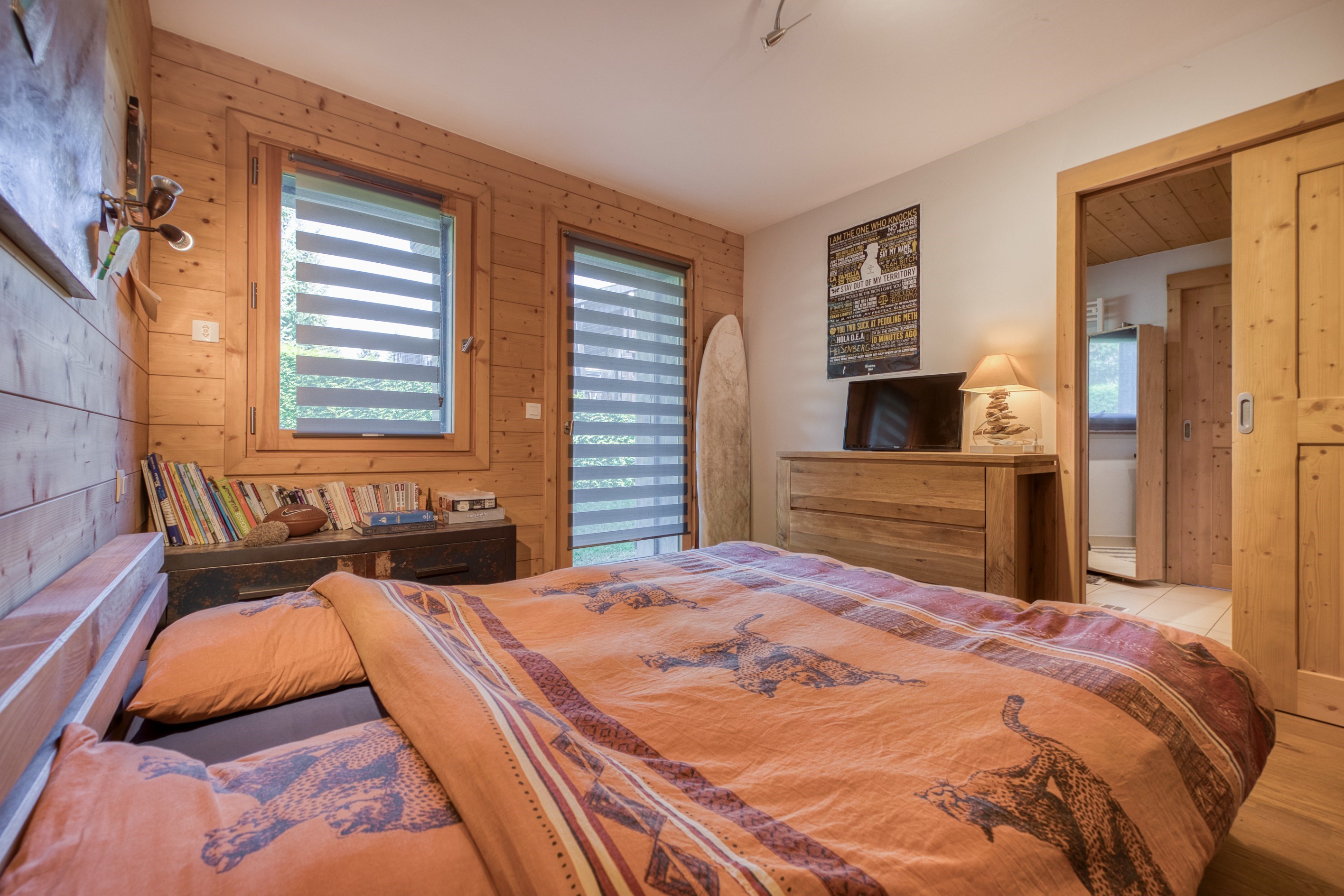  Apartment Forja - Just a stone