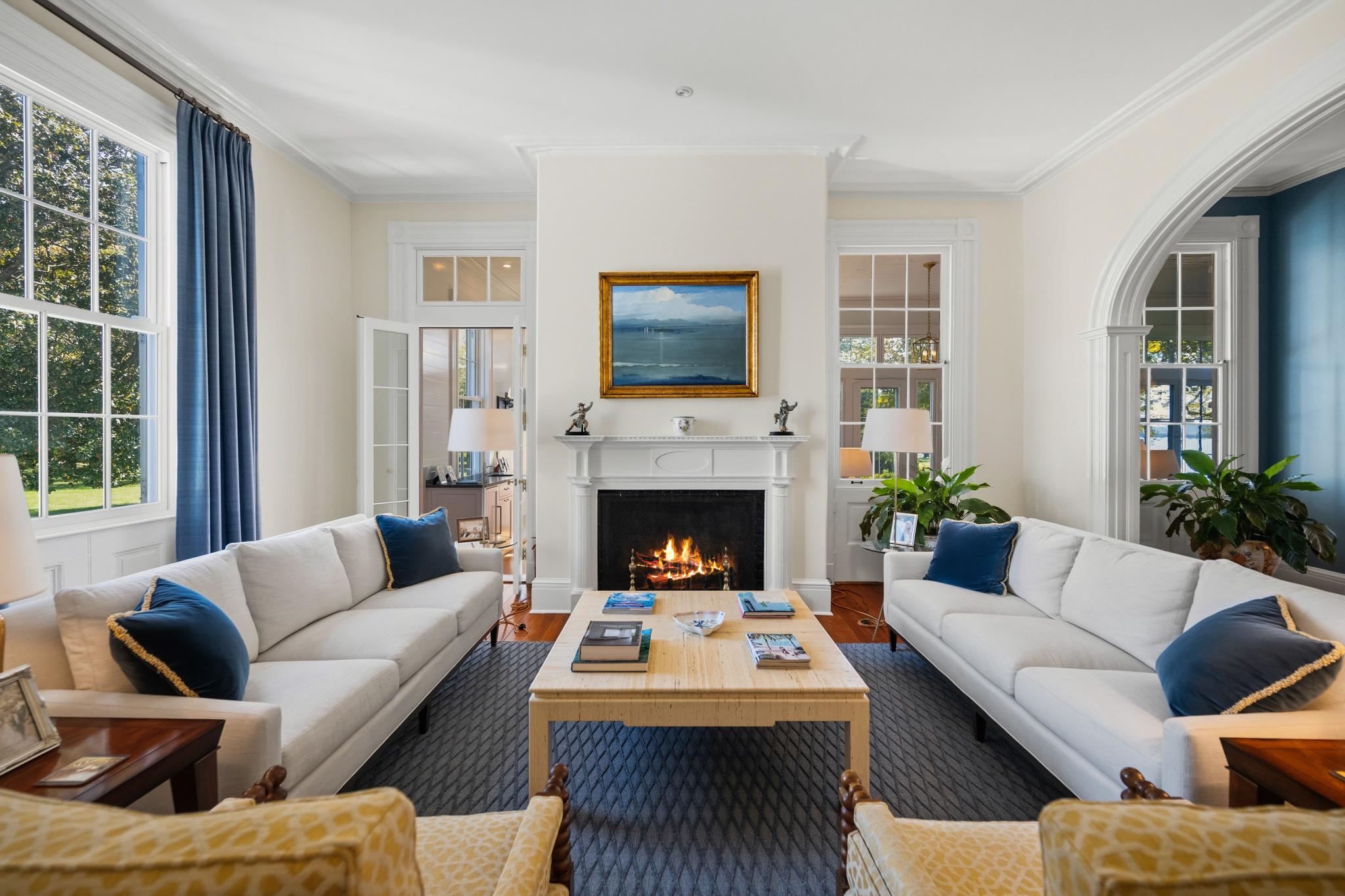  26546 Presquile Farm Drive, Easton, MD, 21601 - 物件實景