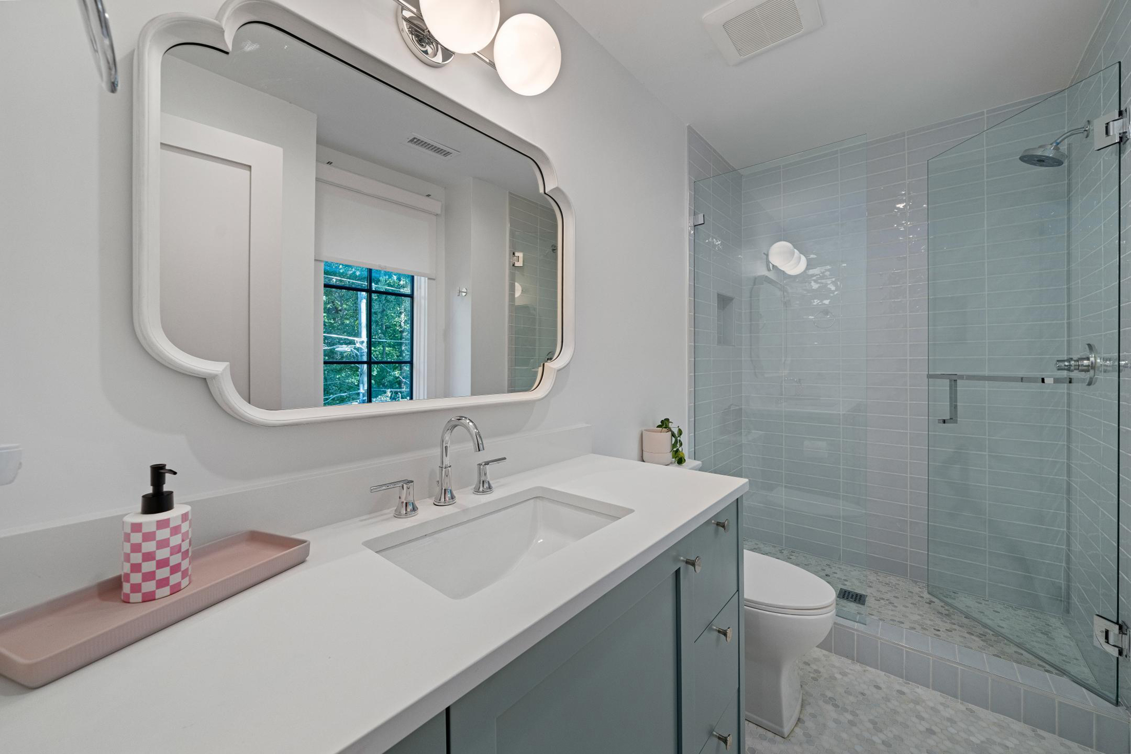  Beautifully Crafted Virginia Highland Home with an Entertainer