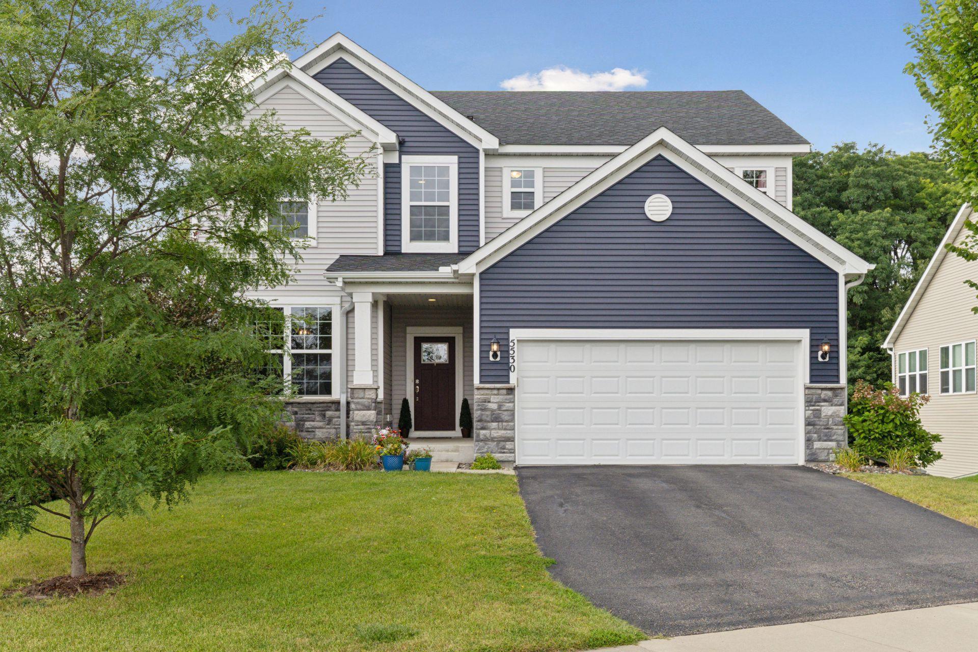 Plymouth, Minnesota, 55446, United States, 4 Bedrooms Bedrooms, ,3 BathroomsBathrooms,Residential,For Sale,1938821