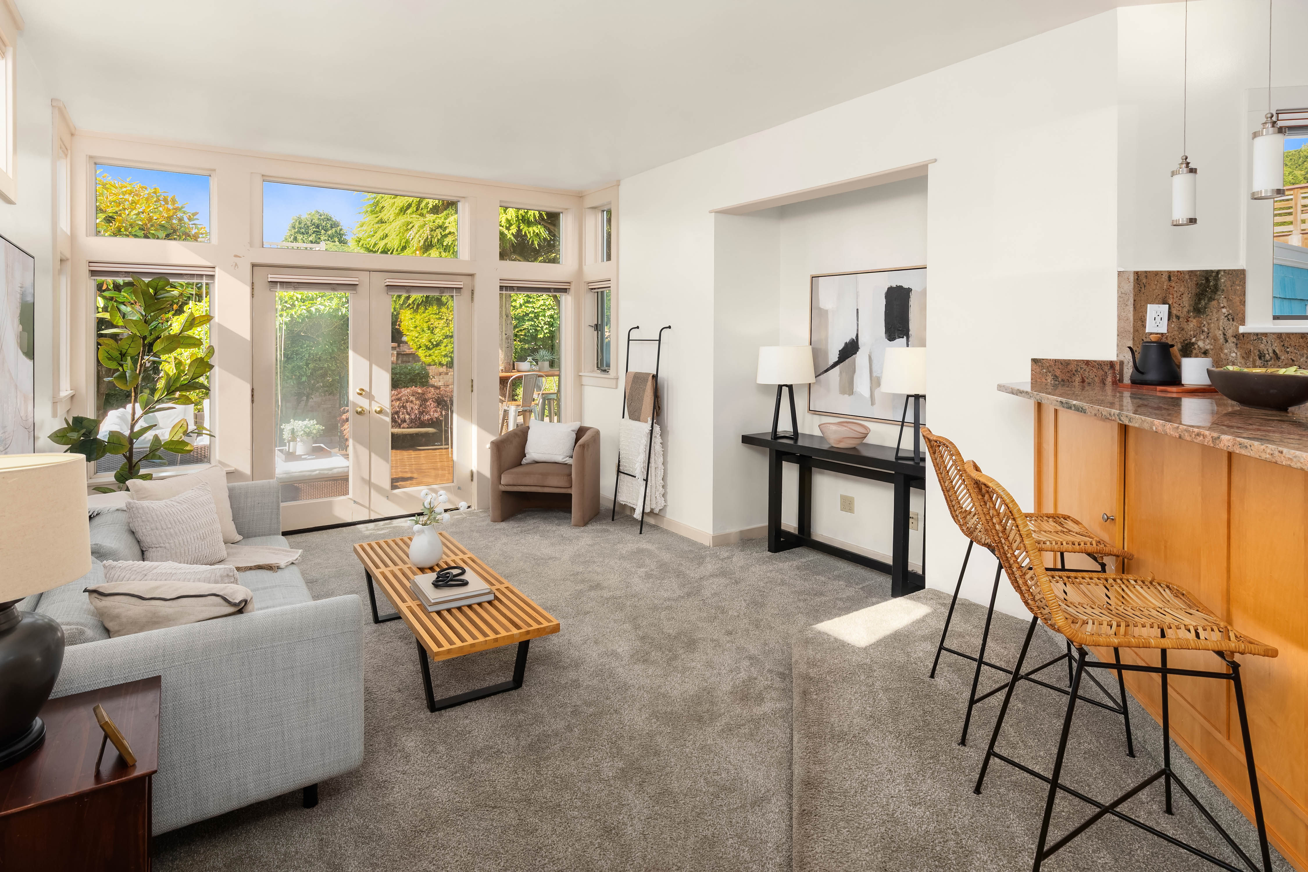  2342 NW 98th St, Seattle, WA 98117 - 物件實景