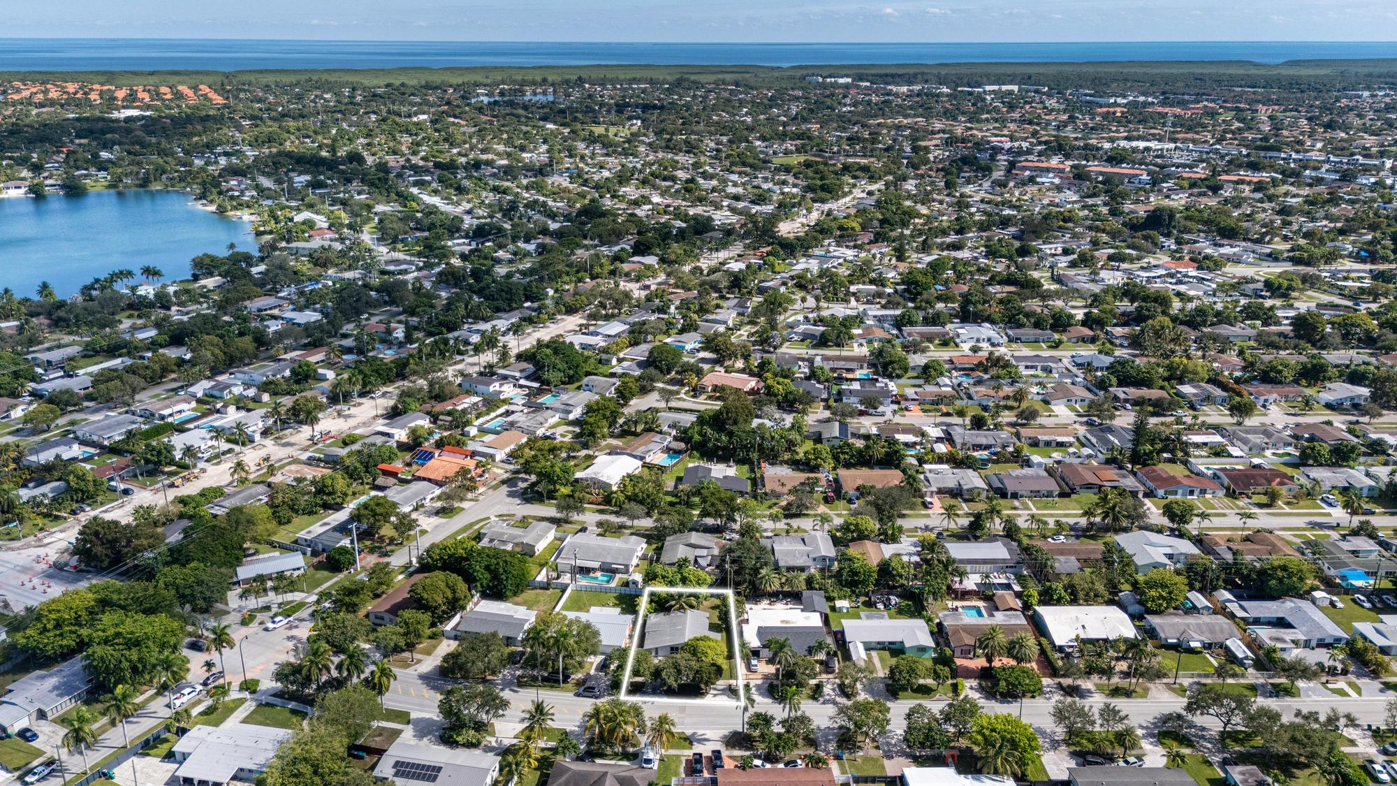 Cutler Bay, Florida, 33189, United States, 5 Bedrooms Bedrooms, ,2 BathroomsBathrooms,Residential,For Sale,1987060