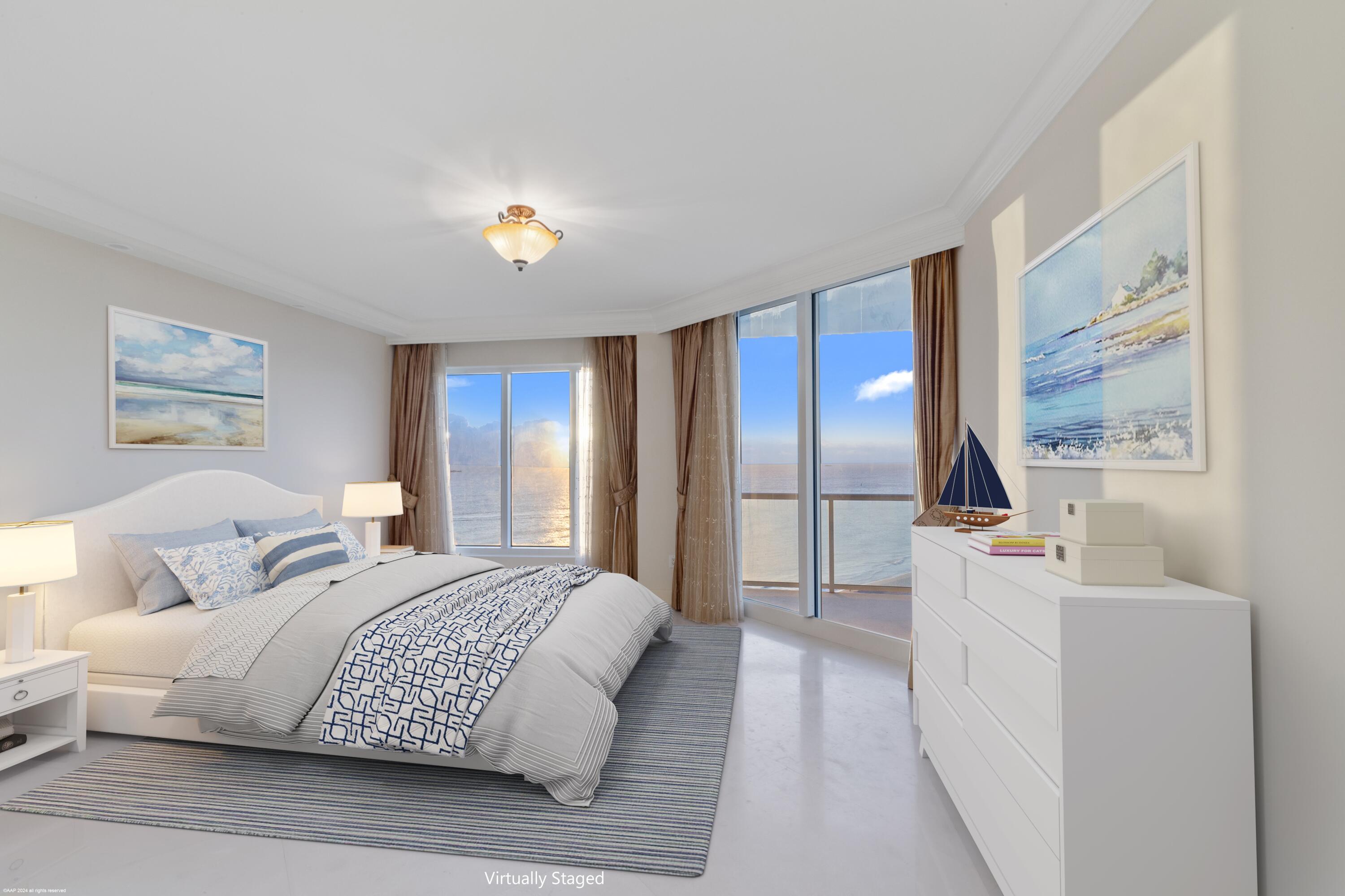 2700 N Ocean Drive #1803 A - 物件實景