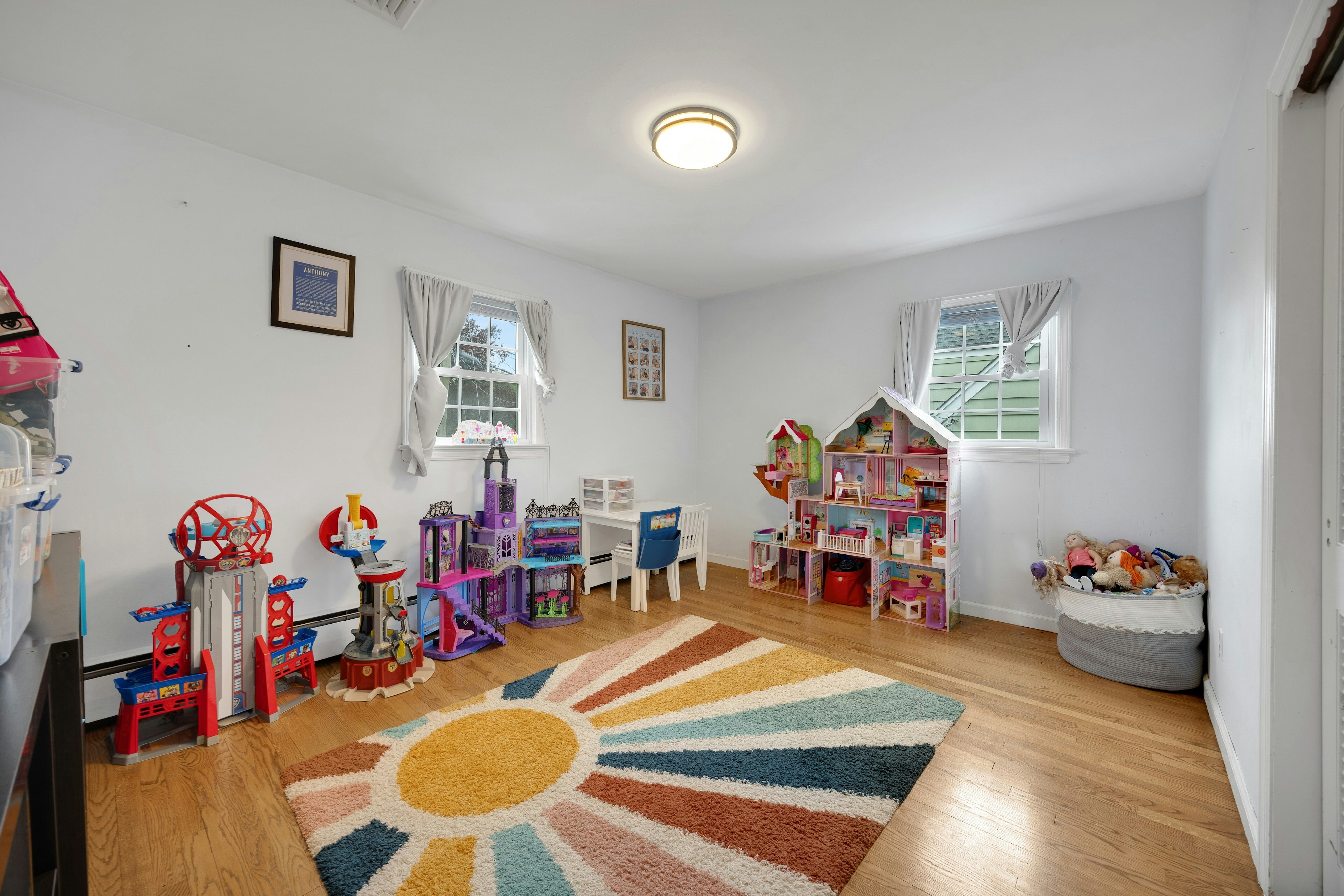  237 North Avenue, Wood-Ridge, NJ 07075 - 物件實景