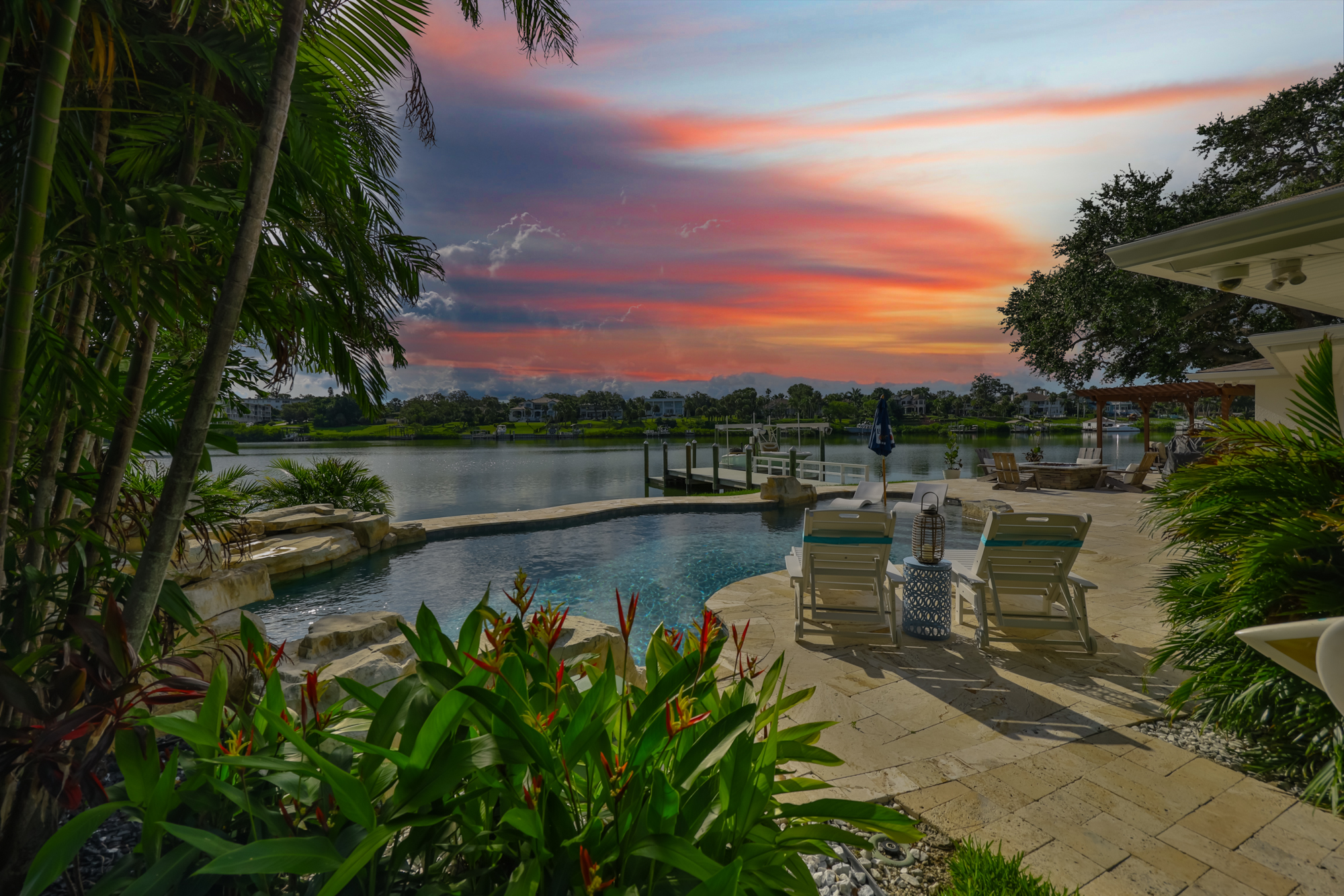 Largo, Florida, 33770, United States, 3 Bedrooms Bedrooms, ,4 BathroomsBathrooms,Residential,For Sale,1982146