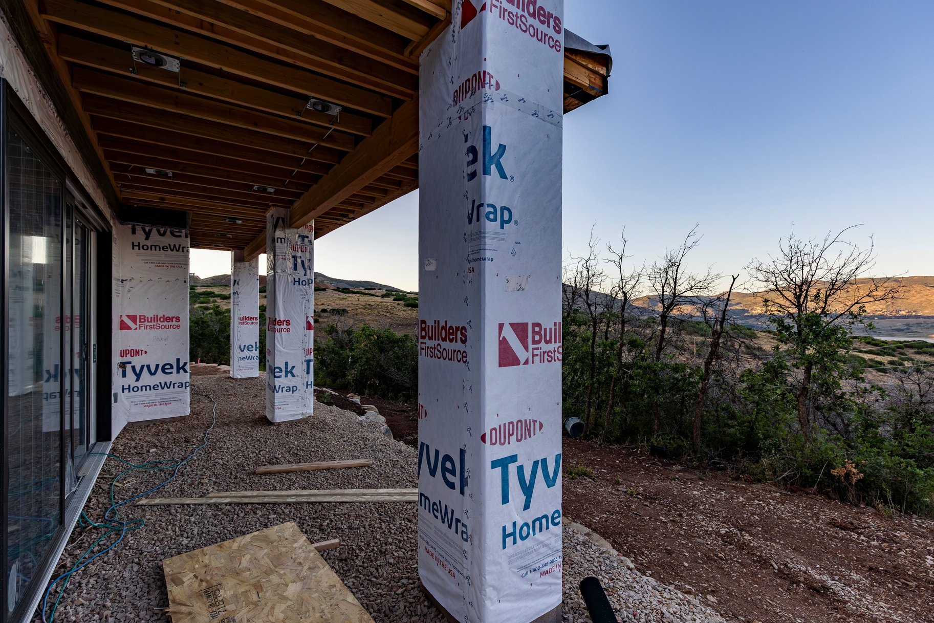  Exceptional Keetley Ridge Home with Jordanelle Views, Minutes to Deer Valley - 物件實景