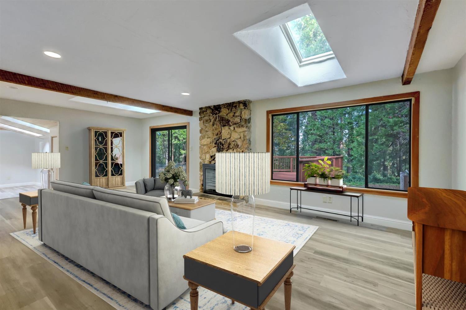 Nevada City, California, 95959, United States, 3 Bedrooms Bedrooms, ,2 BathroomsBathrooms,Residential,For Sale,1992371