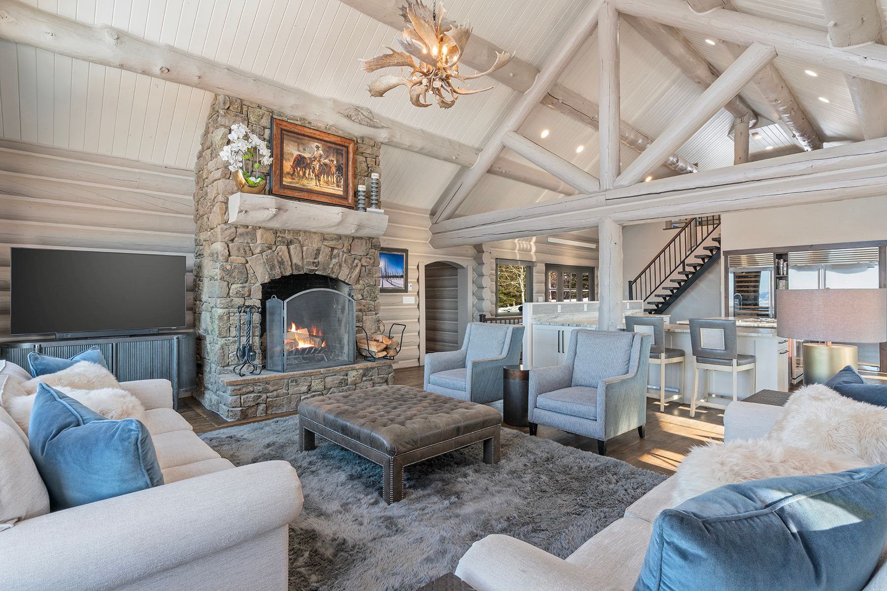  Privacy in Bedford - 物件實景