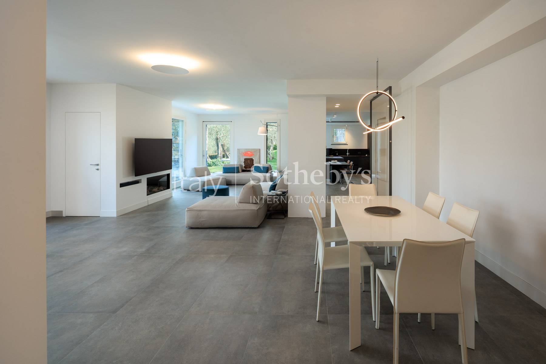  Exclusive newly built villa in the National Park of Portofino - 物件實景