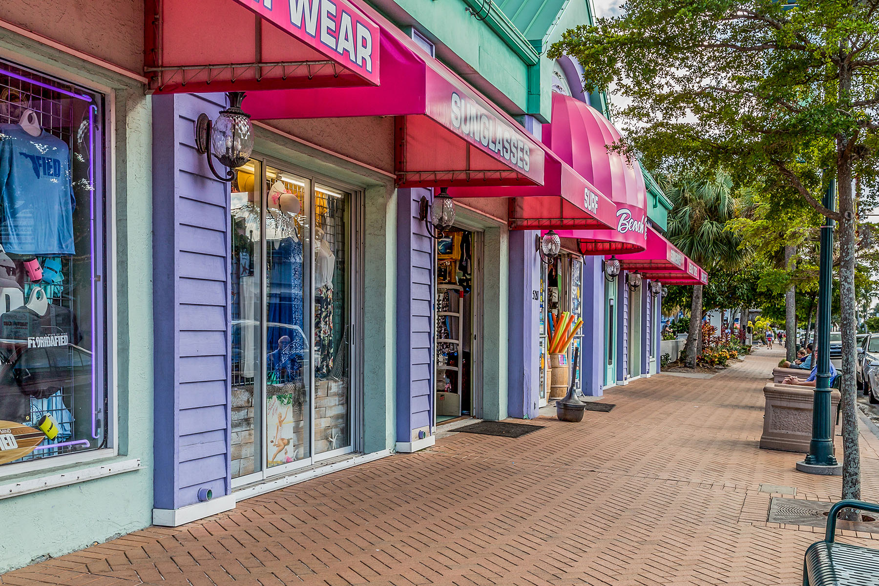  VILLAGE IN THE PINES - 物件實景