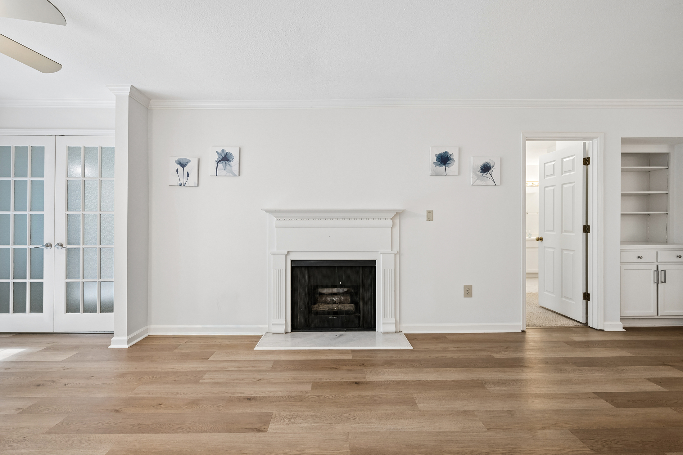  Top Floor Retreat in a Gated Buckhead Community - 物件實景
