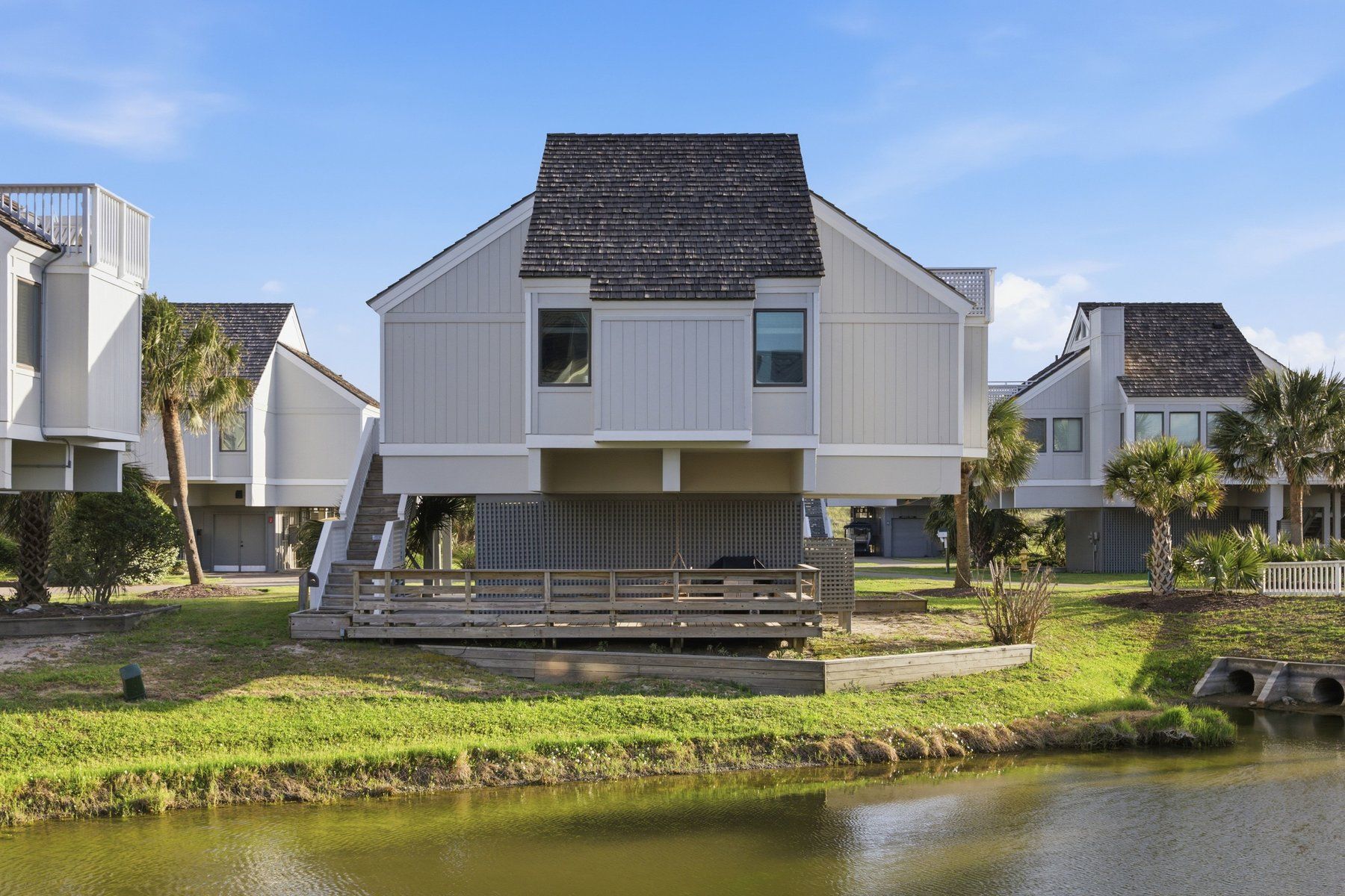  305 South Bald Head Wynd, Bald Head Island, NC 28461 - 物件實景