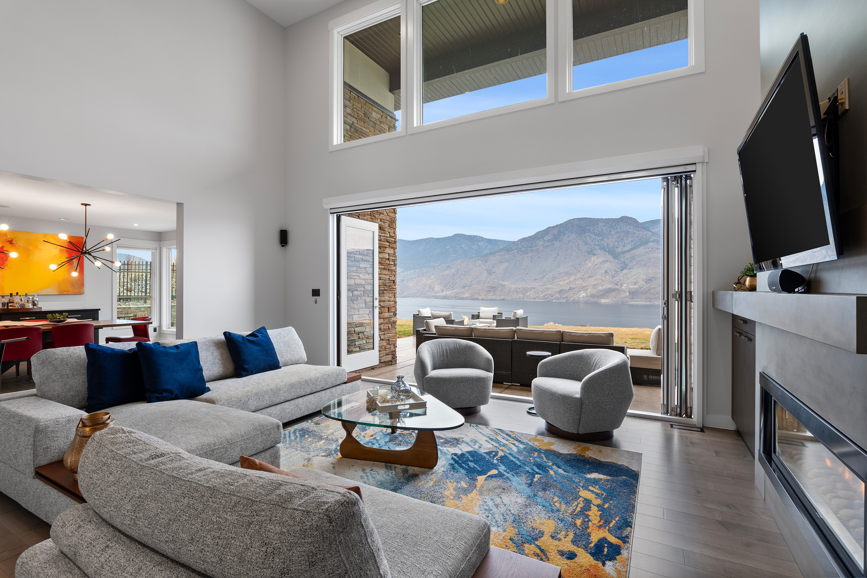  Superior Bluff Home - 物件實景